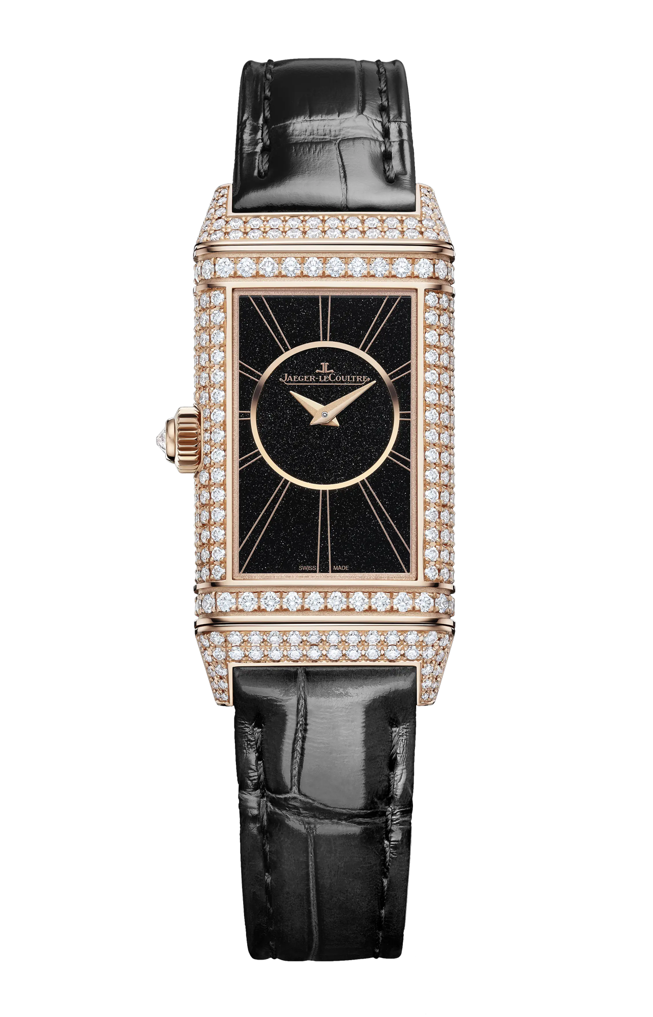 Jaeger-Lecoultre | REVERSO ONE DUETTO JEWELLERY - 336247J (2)