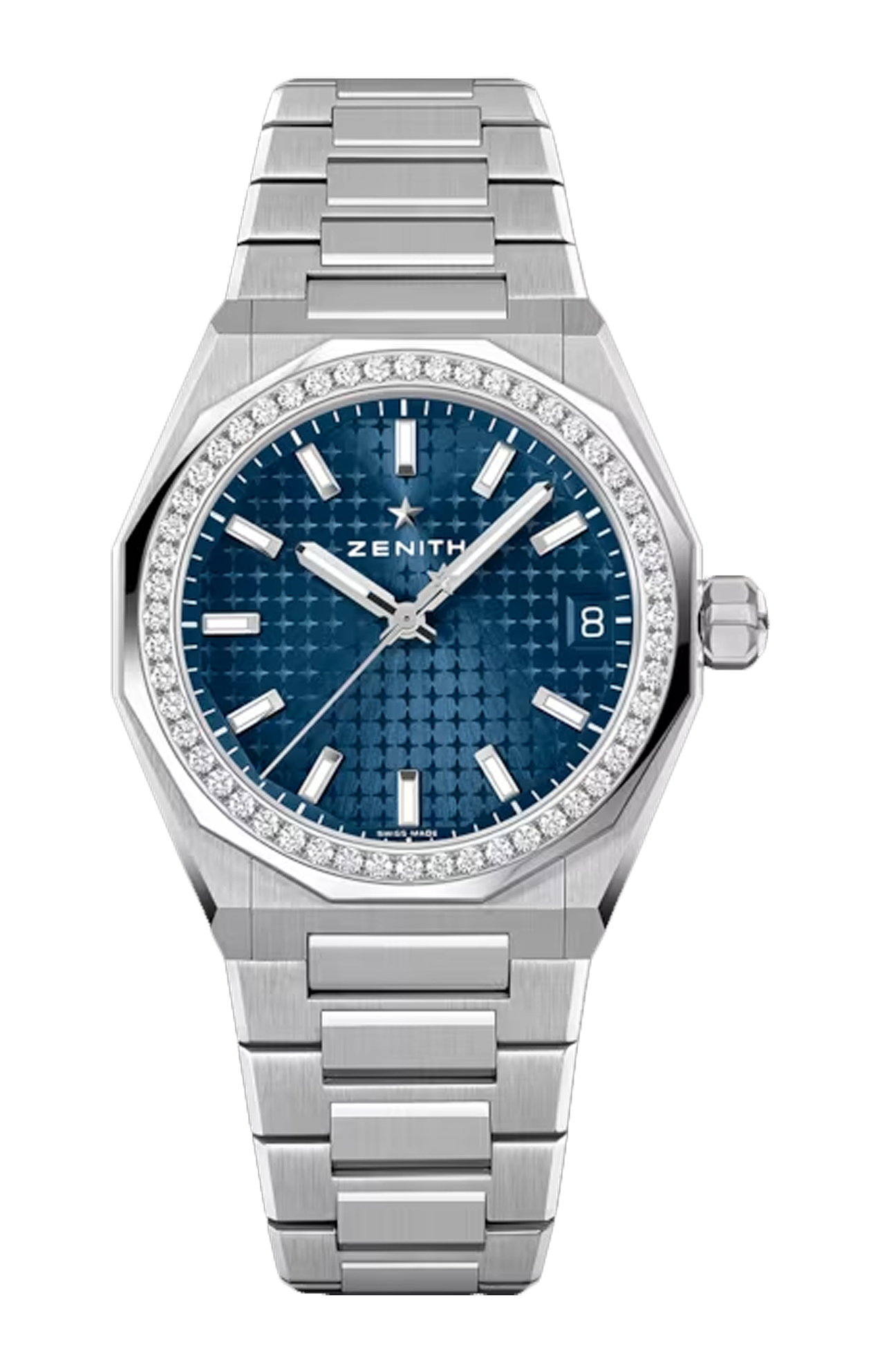 Zenith | DEFY SKYLINE 36 - 16.9400.670/51.I001 (1)