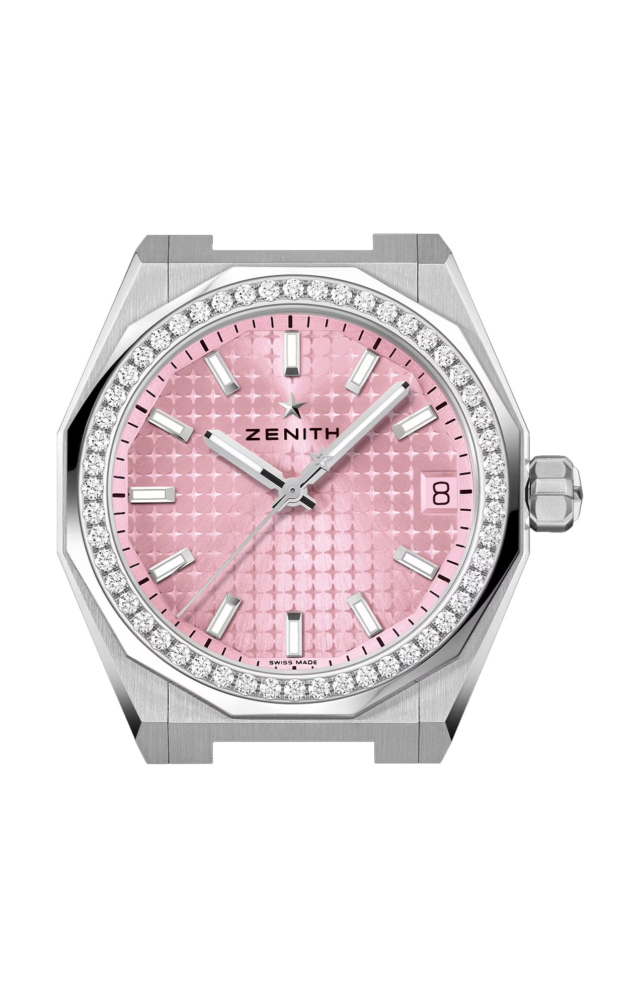 Zenith | DEFY SKYLINE 36 - 16.9400.670/18.I001 (2)