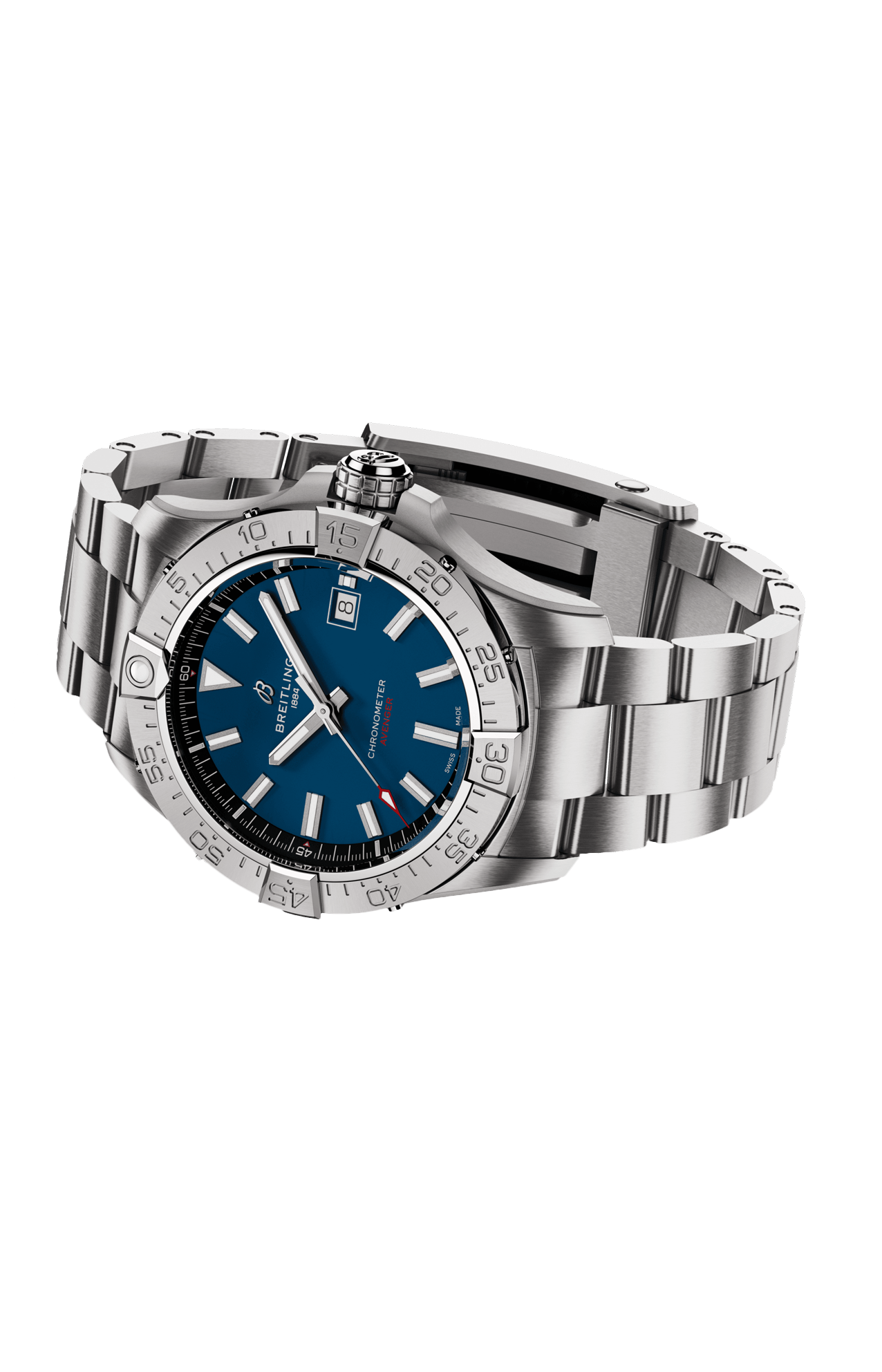 Breitling | AVENGER AUTOMATIC 42 - A17328101C1A1 (3)