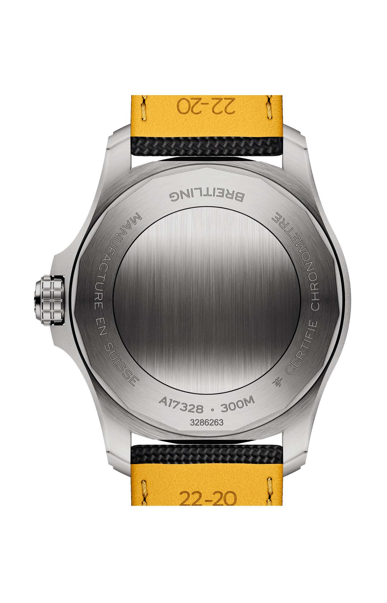 Breitling | AVENGER AUTOMATIC 42 - A17328101B1X1 (2)