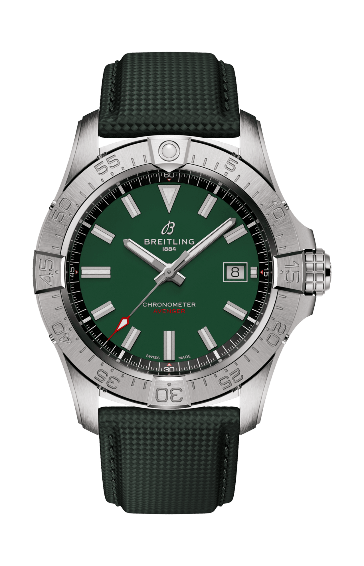 Breitling | AVENGER AUTOMATIC 42 - A17328101L1X1 (1)