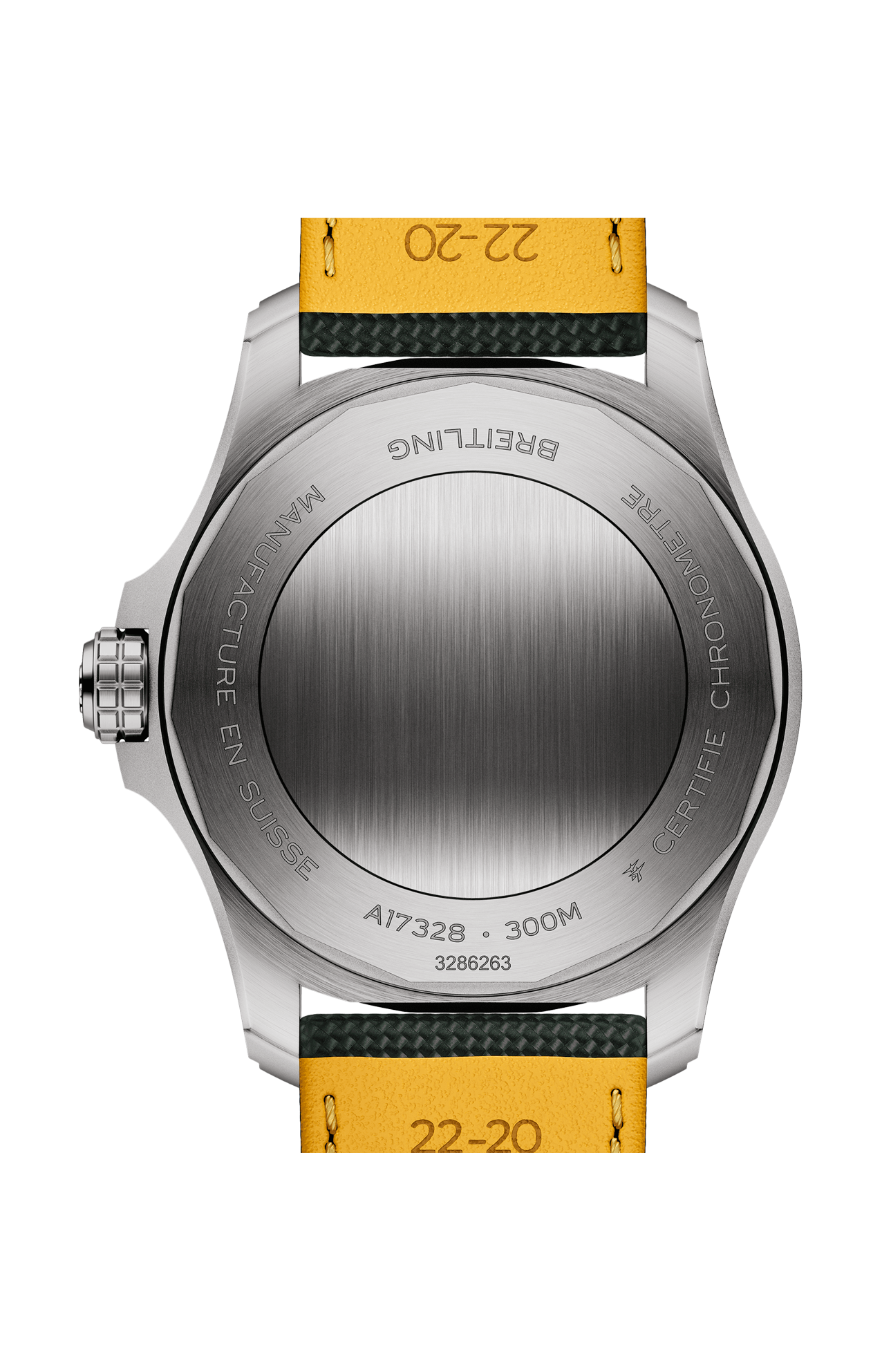 Breitling | AVENGER AUTOMATIC 42 - A17328101L1X1 (2)