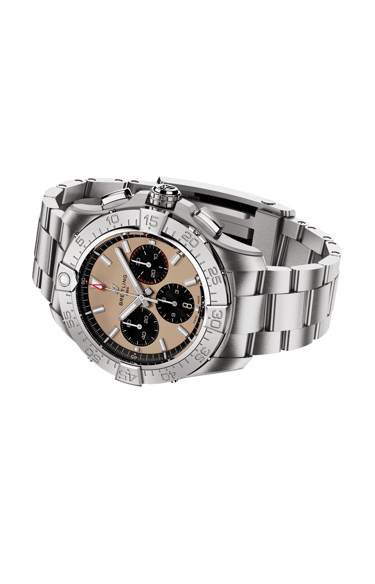 Breitling | AVENGER B01 CHRONOGRAPH 44 - AB0147101A1A1 (3)
