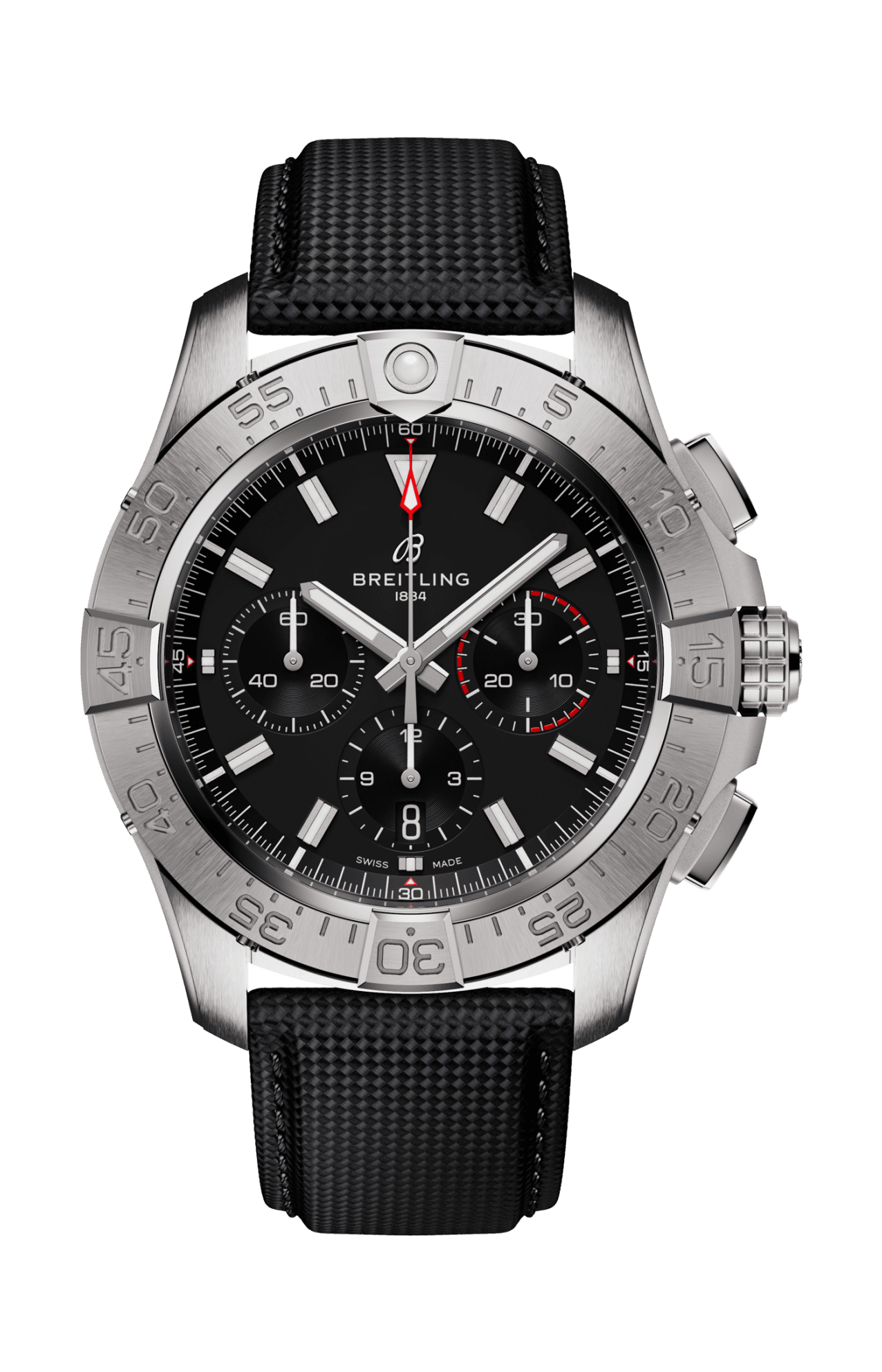 Breitling | AVENGER B01 CHRONOGRAPH 44 - AB0147101B1X1 (1)