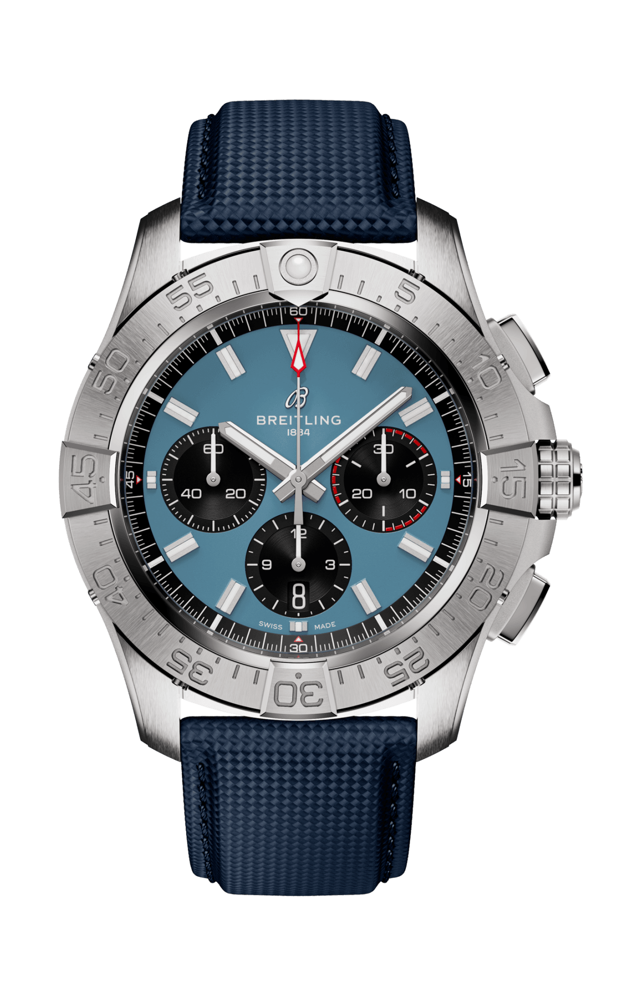 Breitling | AVENGER B01 CHRONOGRAPH 44 - AB0147101C1X1 (1)