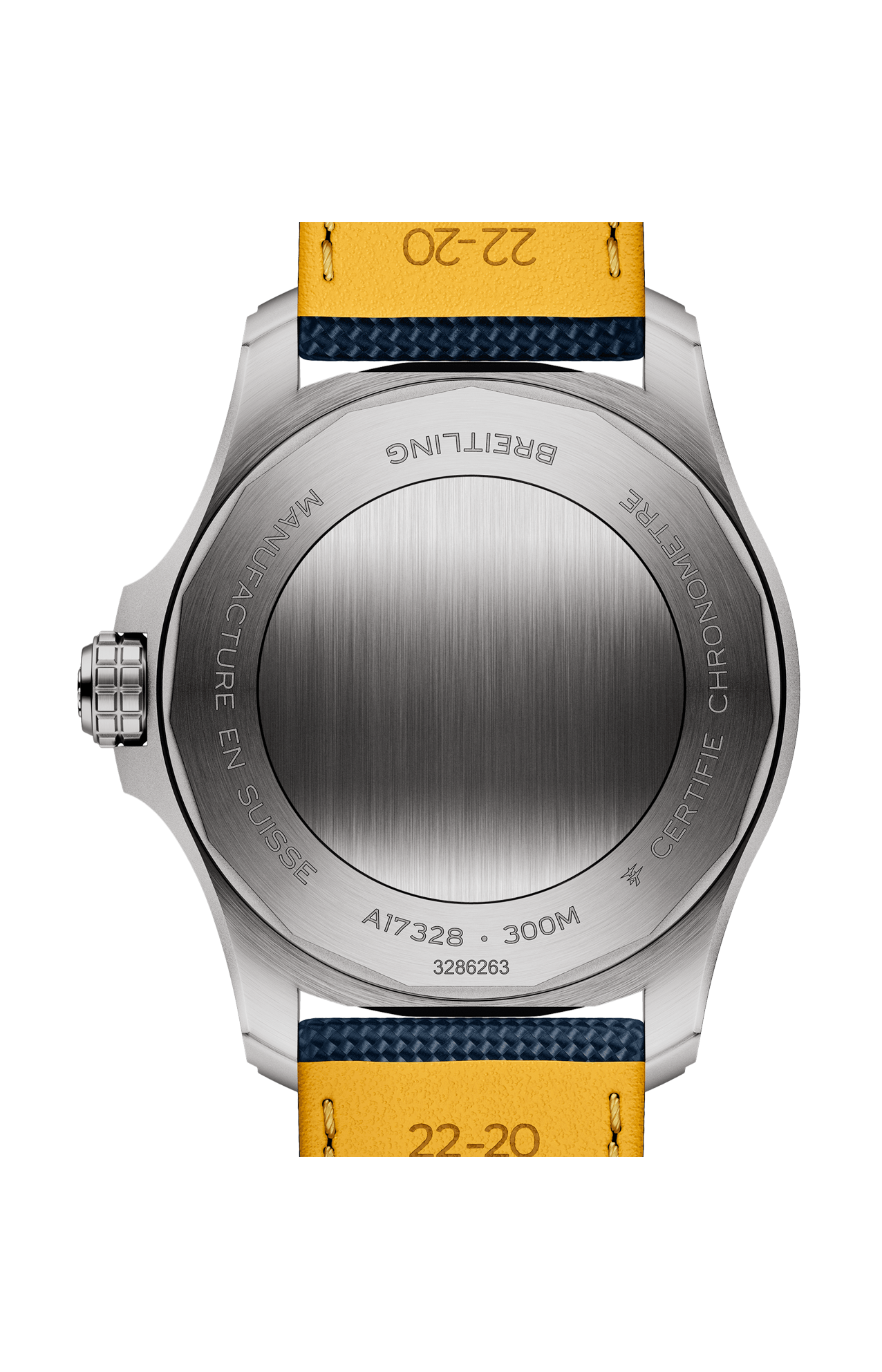 Breitling | AVENGER AUTOMATIC 42 - A17328101C1X1 (2)