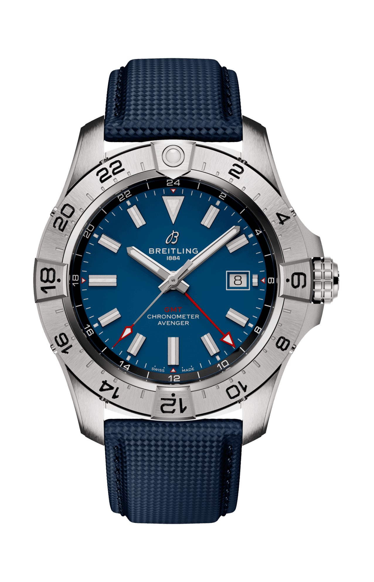 Breitling | AVENGER AUTOMATIC GMT 44 - A32320101C1X1 (1)