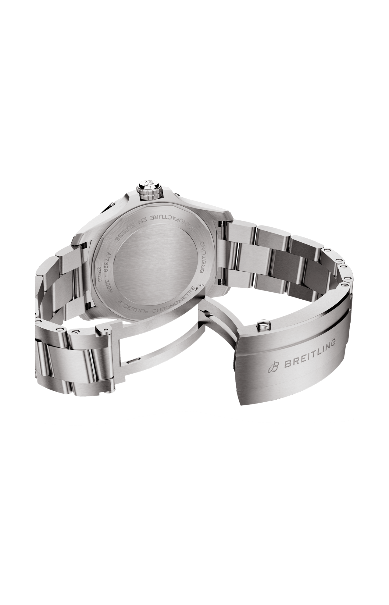 Breitling | AVENGER AUTOMATIC 42 - A17328101L1A1 (4)