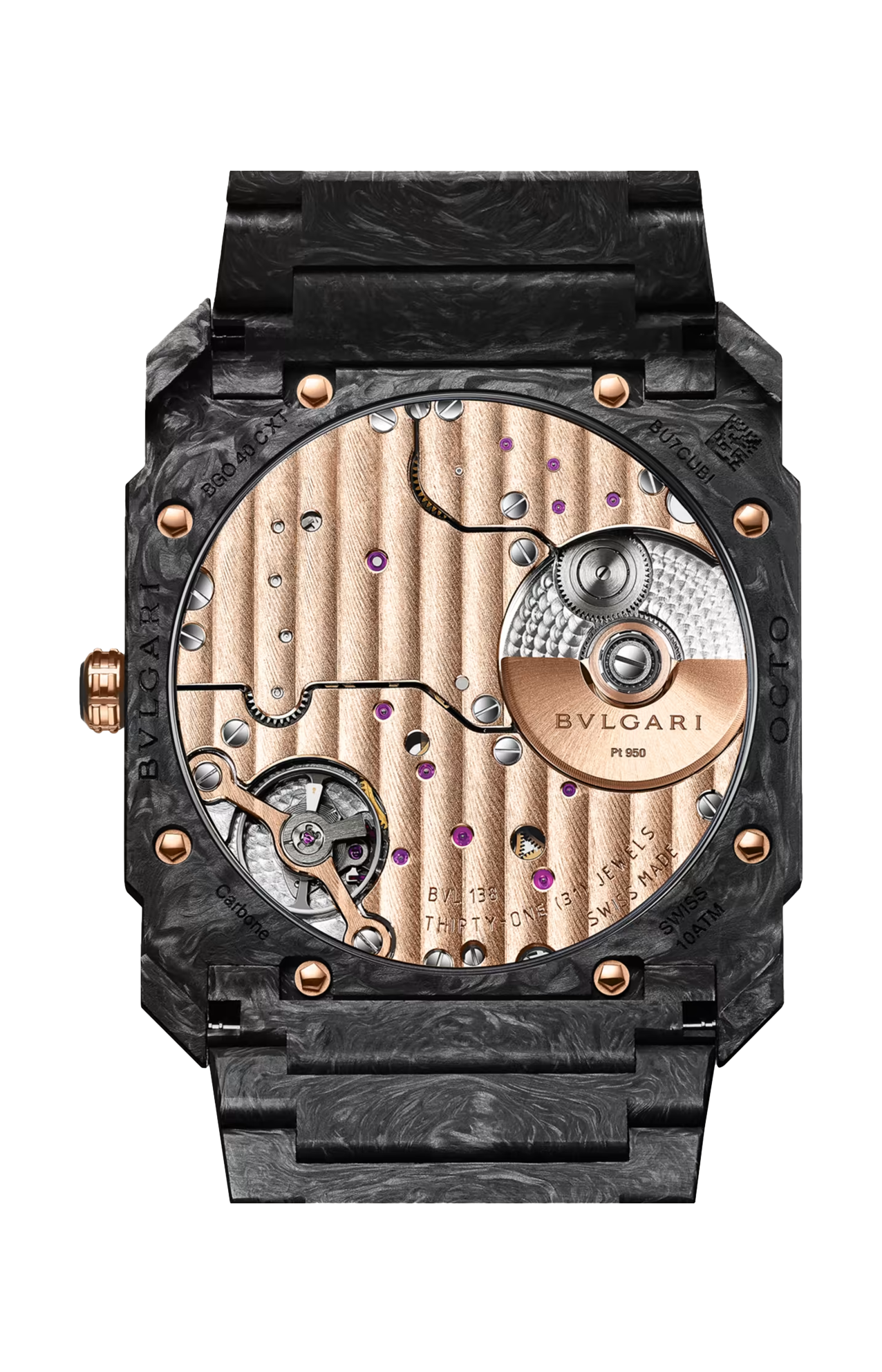Bulgari | OCTO FINISSIMO - RE00014 (2)
