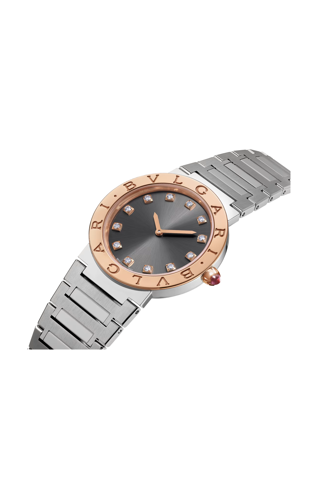 Bulgari | BVLGARI BVLGARI - BBL33C5STPGD/12 (2)