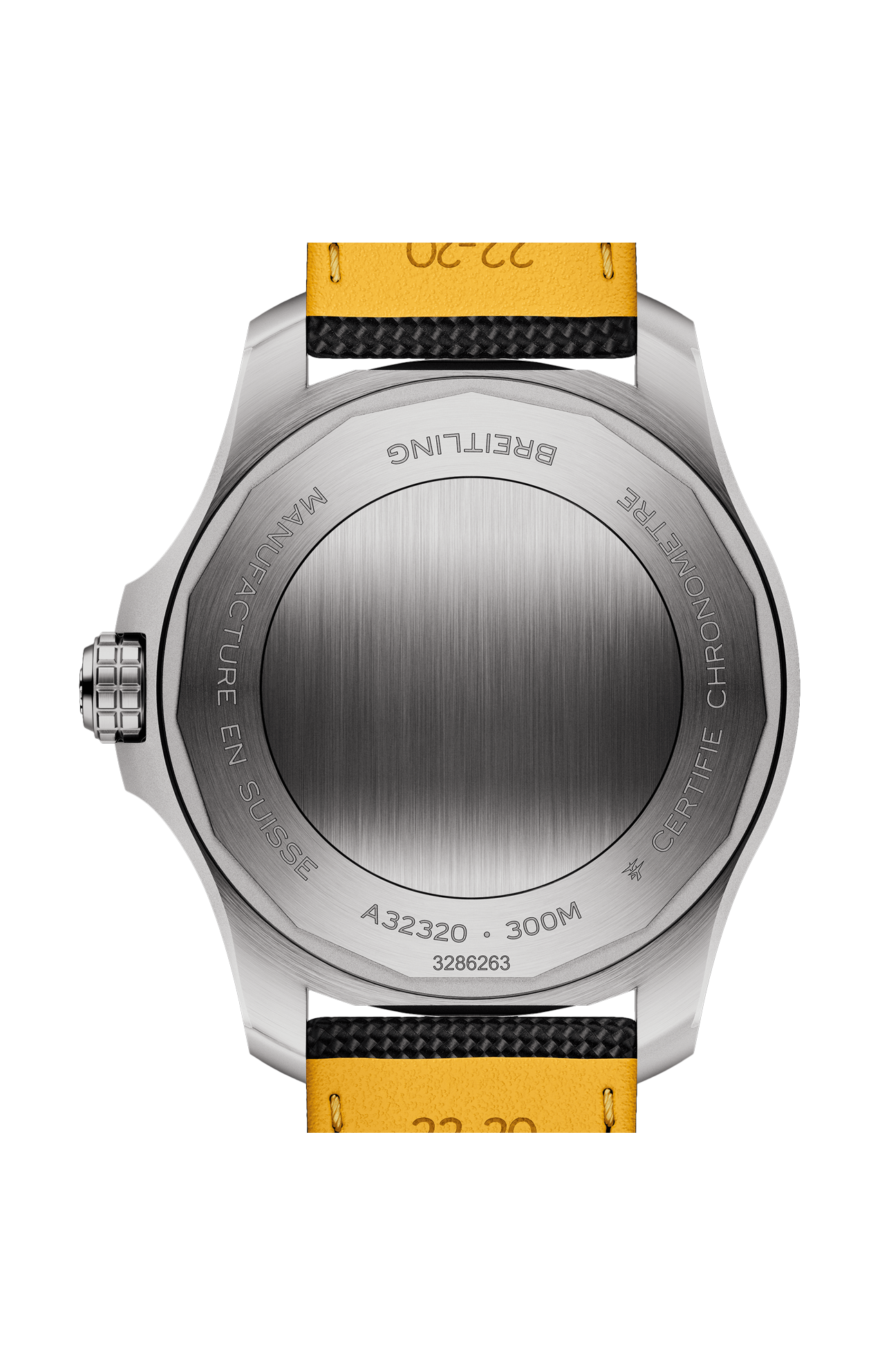 Breitling | AVENGER AUTOMATIC GMT 44. - A32320101B1X1 (2)