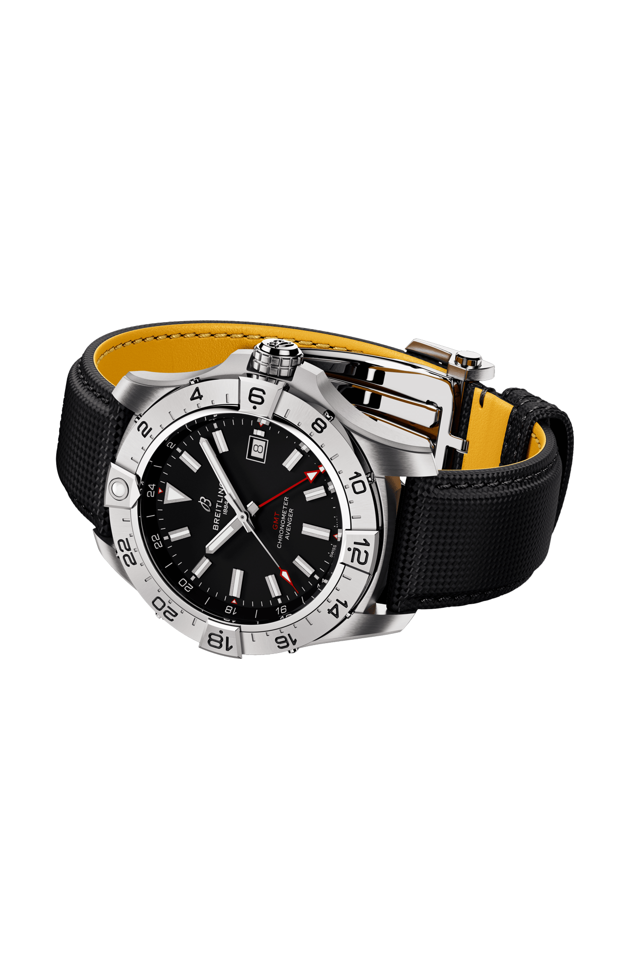 Breitling | AVENGER AUTOMATIC GMT 44. - A32320101B1X1 (3)