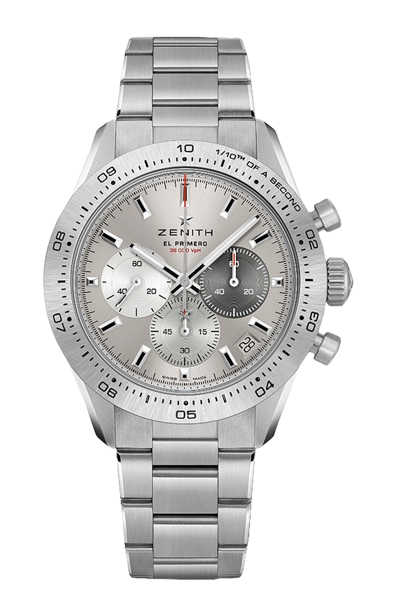 Zenith | CHRONOMASTER SPORT - 95.3100.3600/39.M3100 (1)