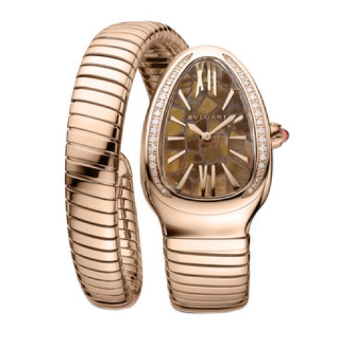 Bulgari | SERPENTI TUBOGAS - LIMITED EDITION - RE00068 (2)