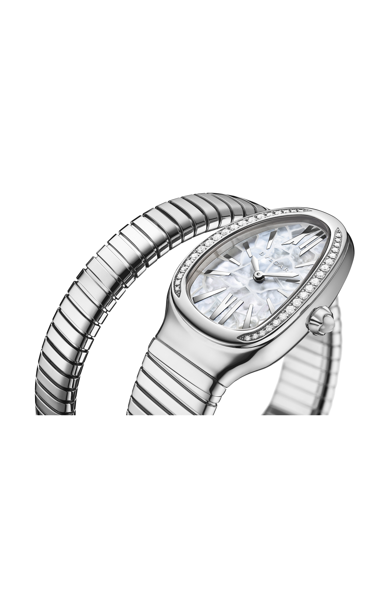 Bulgari | SERPENTI TUBOGAS - LIMITED EDITION - RE00069 (2)