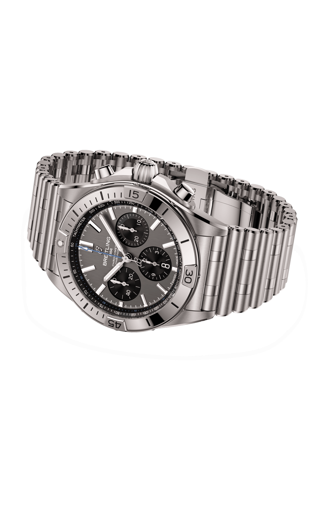 Breitling | CHRONOMAT B01 42 - EB0134101M1E1 (4)