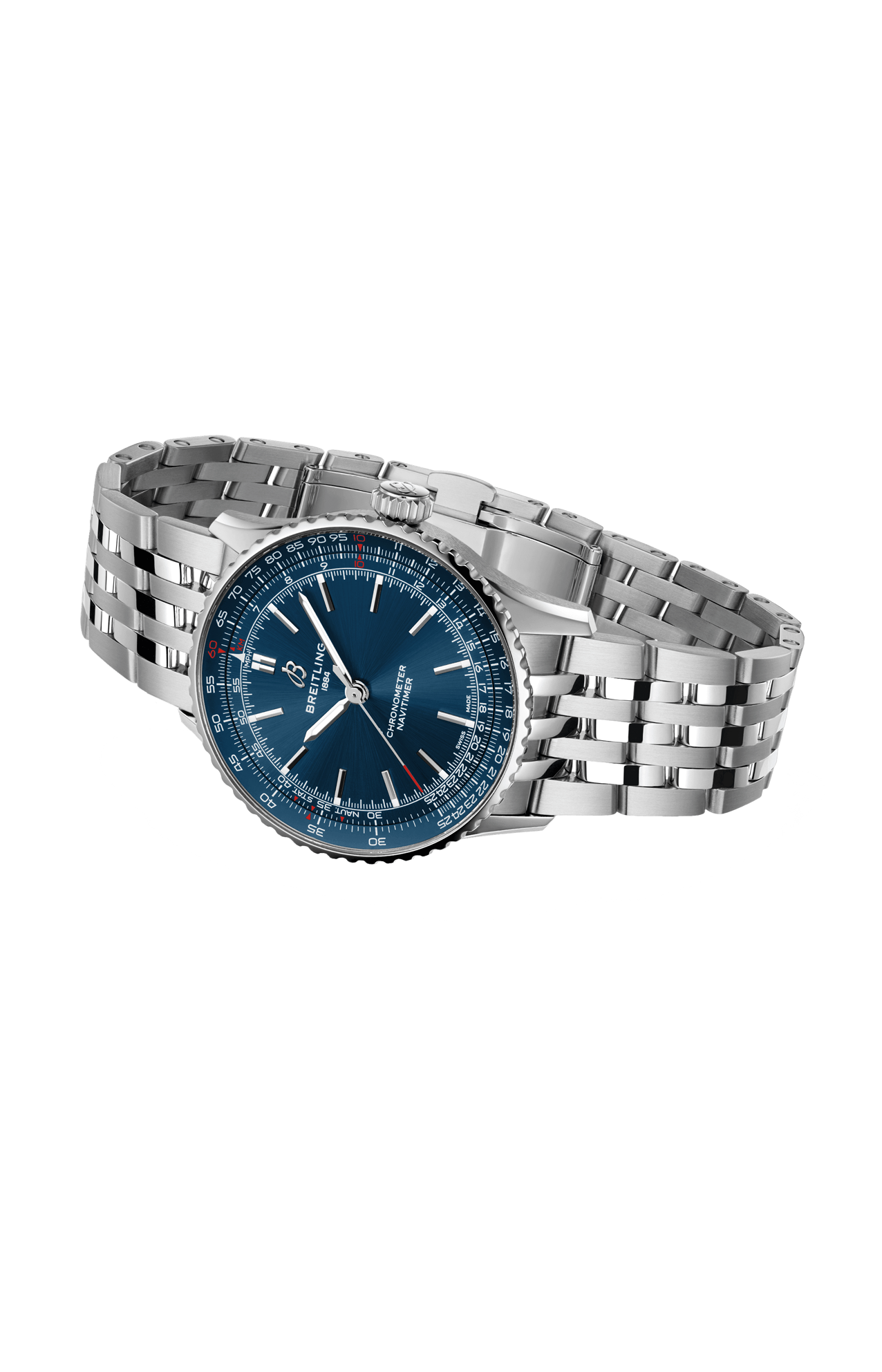 Breitling | NAVITIMER AUTOMATIC 41 - A17329161C1A1 (3)
