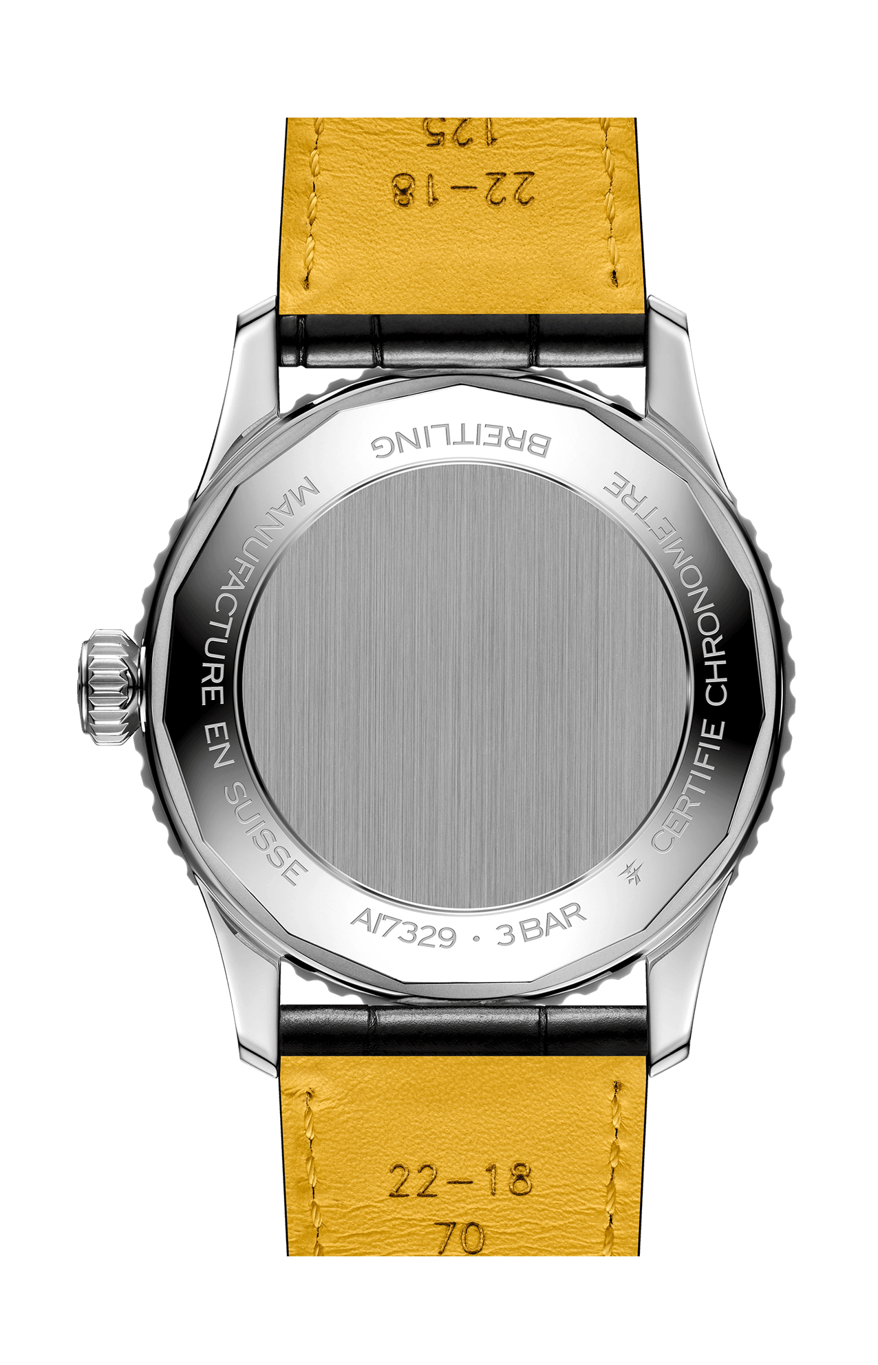 Breitling | NAVITIMER AUTOMATIC 41 - A17329171C1P1 (2)