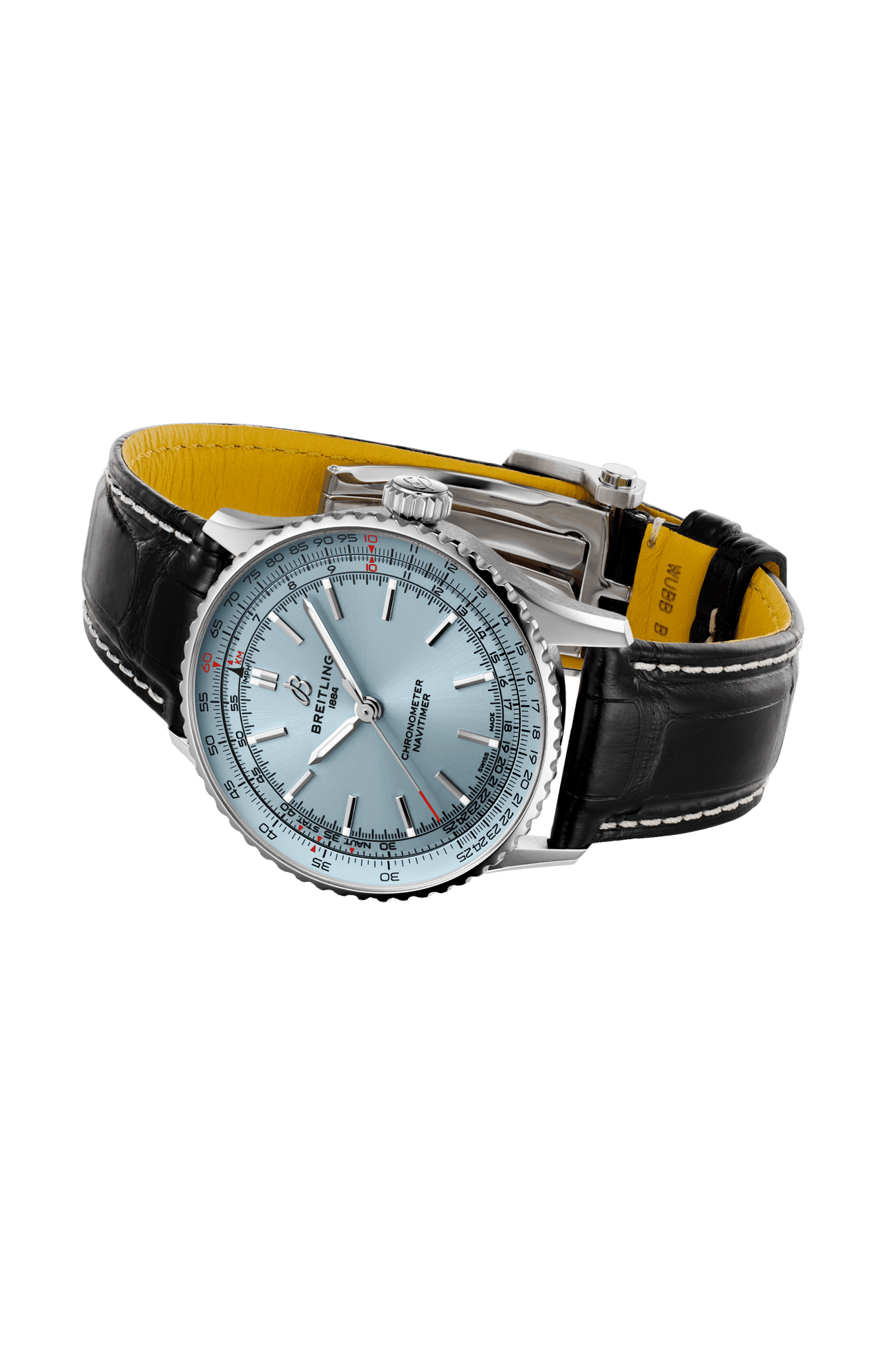 Breitling | NAVITIMER AUTOMATIC 41 - A17329171C1P1 (3)