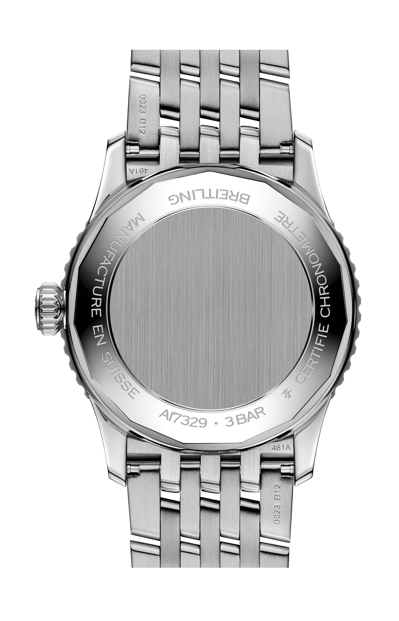 Breitling | NAVITIMER AUTOMATIC 41 - A17329371L1A1 (2)