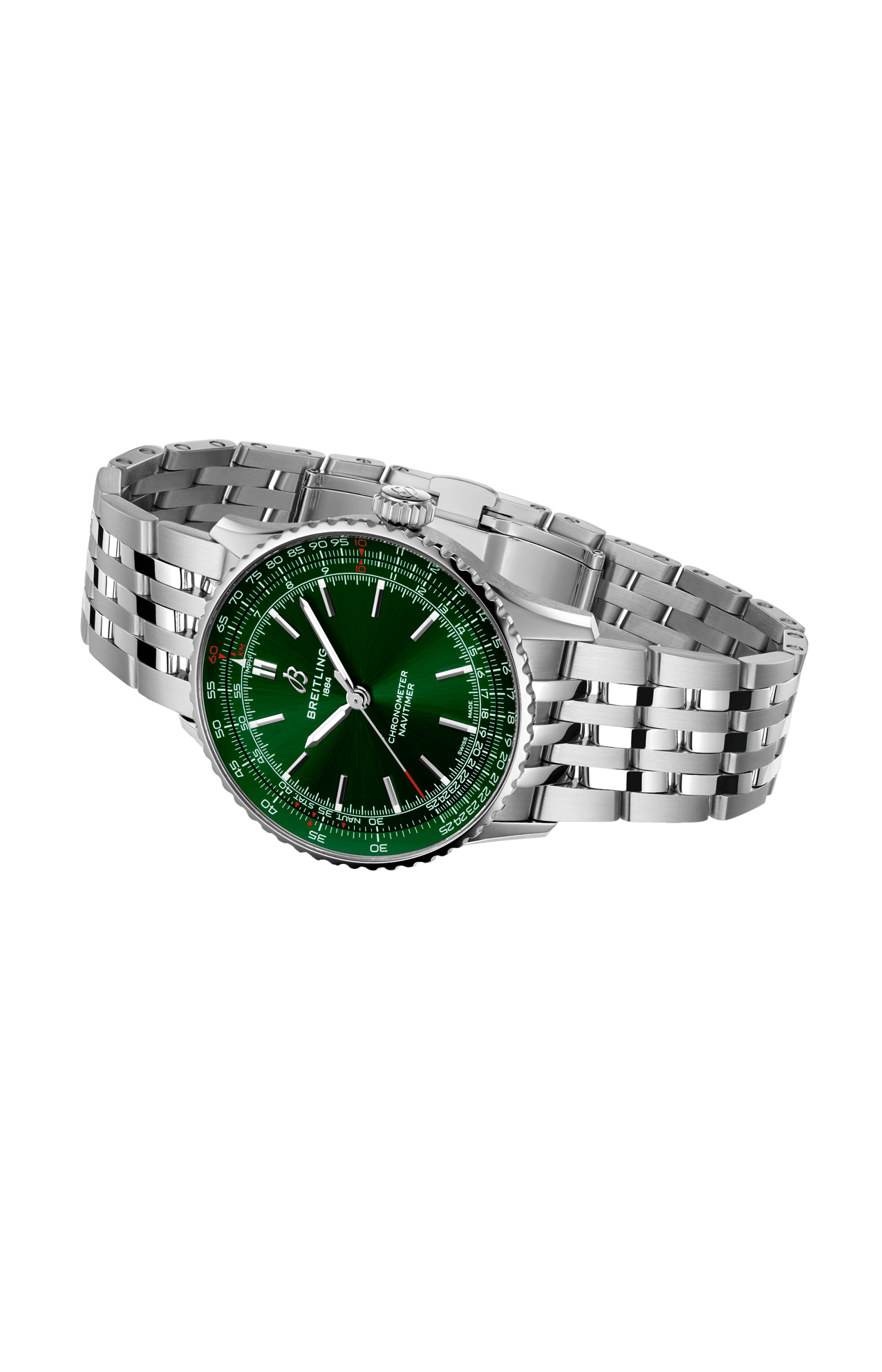 Breitling | NAVITIMER AUTOMATIC 41 - A17329371L1A1 (3)