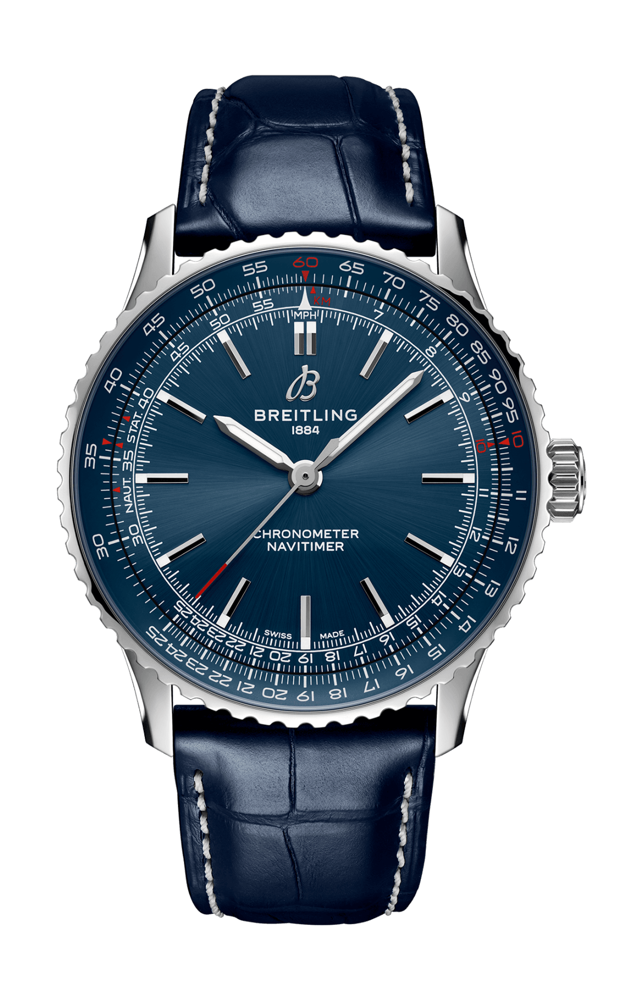 Breitling | NAVITIMER AUTOMATIC 41 - A17329161C1P1 (1)