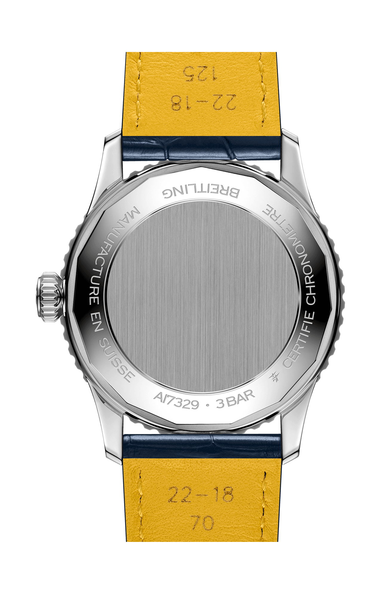 Breitling | NAVITIMER AUTOMATIC 41 - A17329161C1P1 (2)