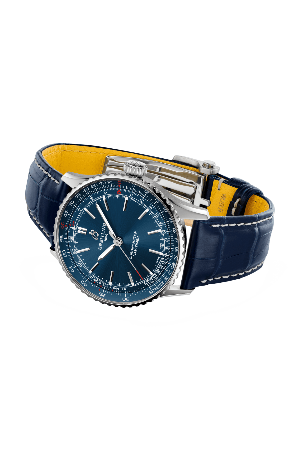 Breitling | NAVITIMER AUTOMATIC 41 - A17329161C1P1 (3)