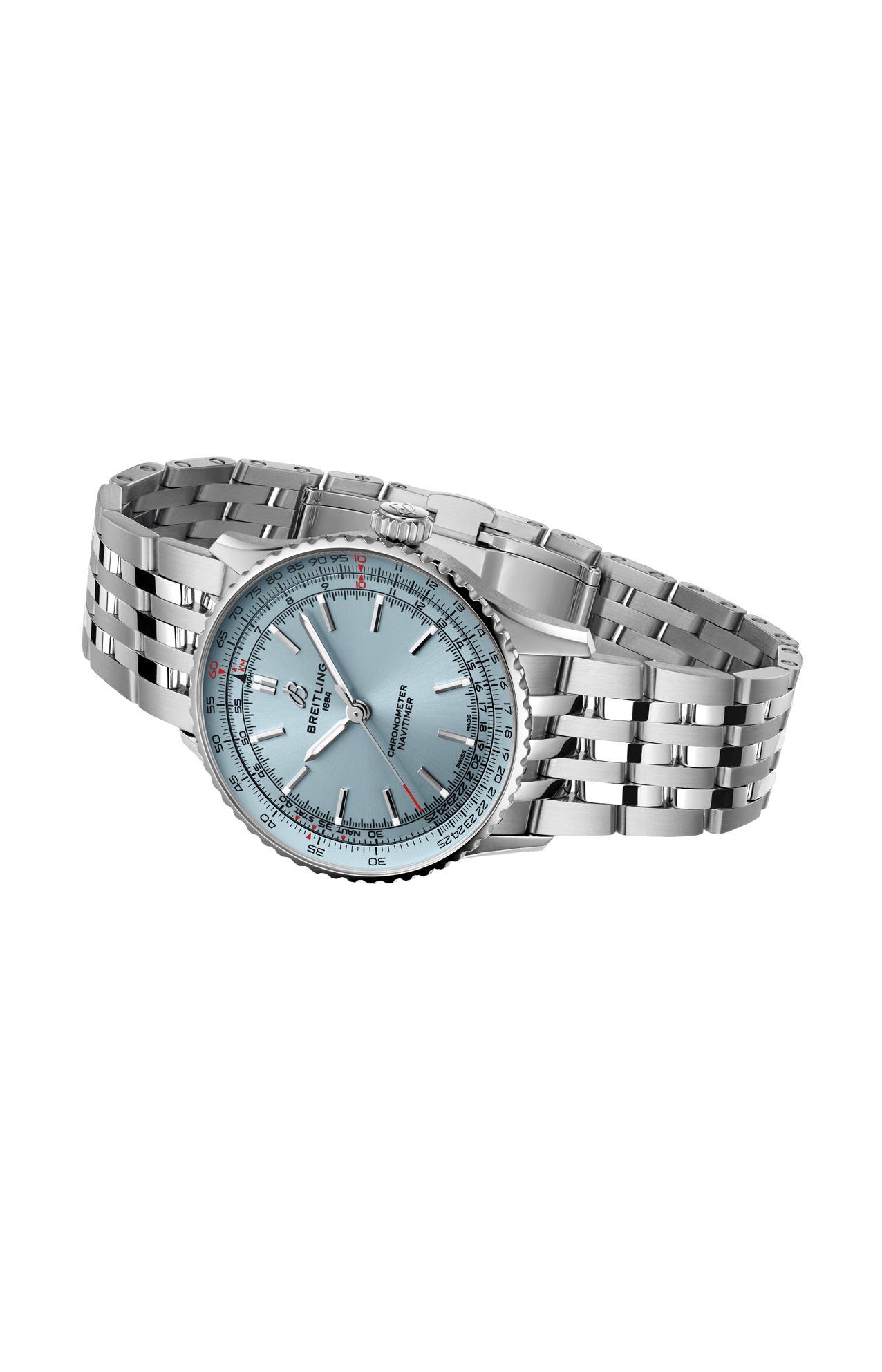 Breitling | NAVITIMER AUTOMATIC 41 - A17329171C1A1 (3)