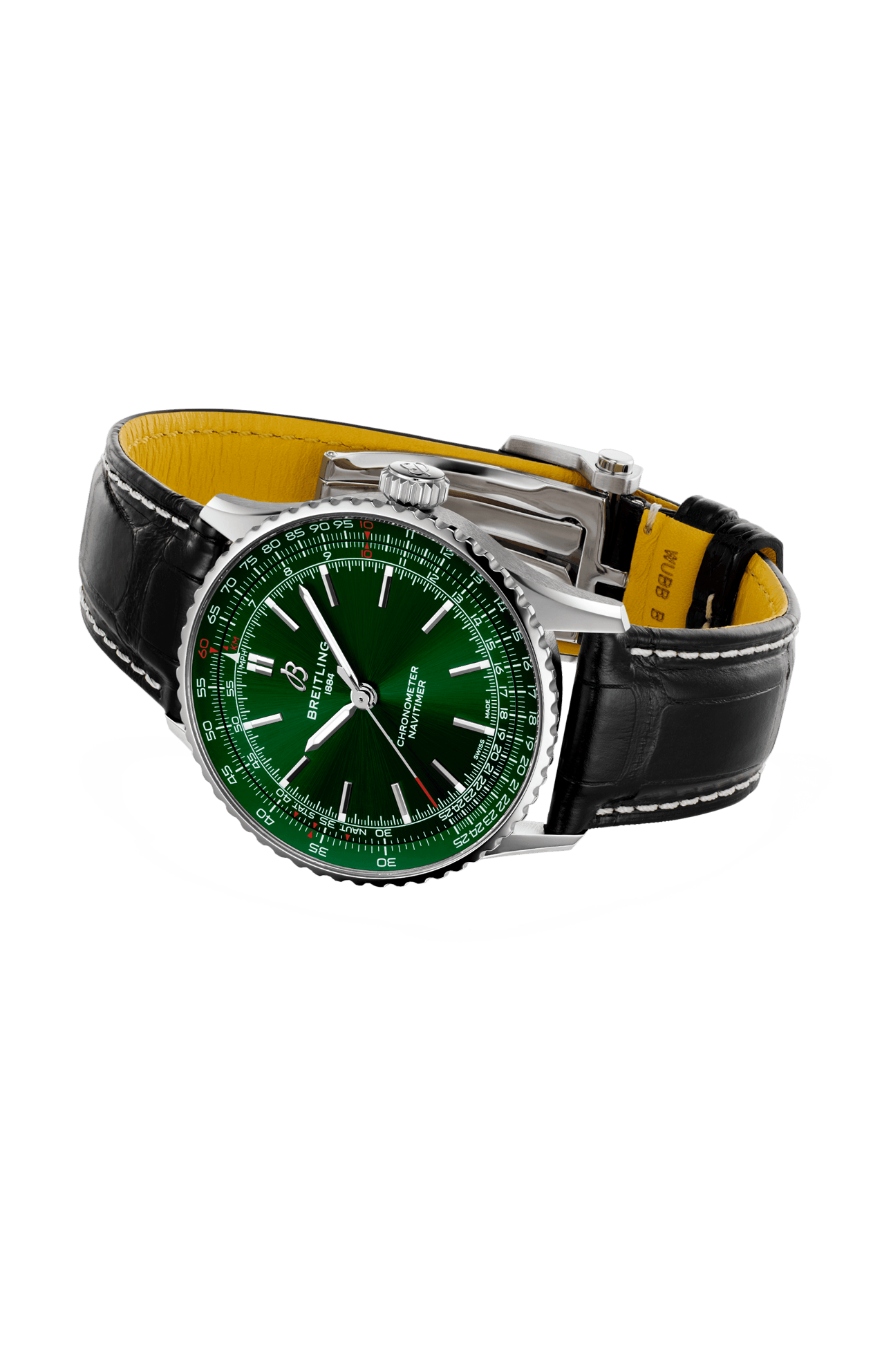 Breitling | NAVITIMER AUTOMATIC 41 - A17329371L1P1 (3)