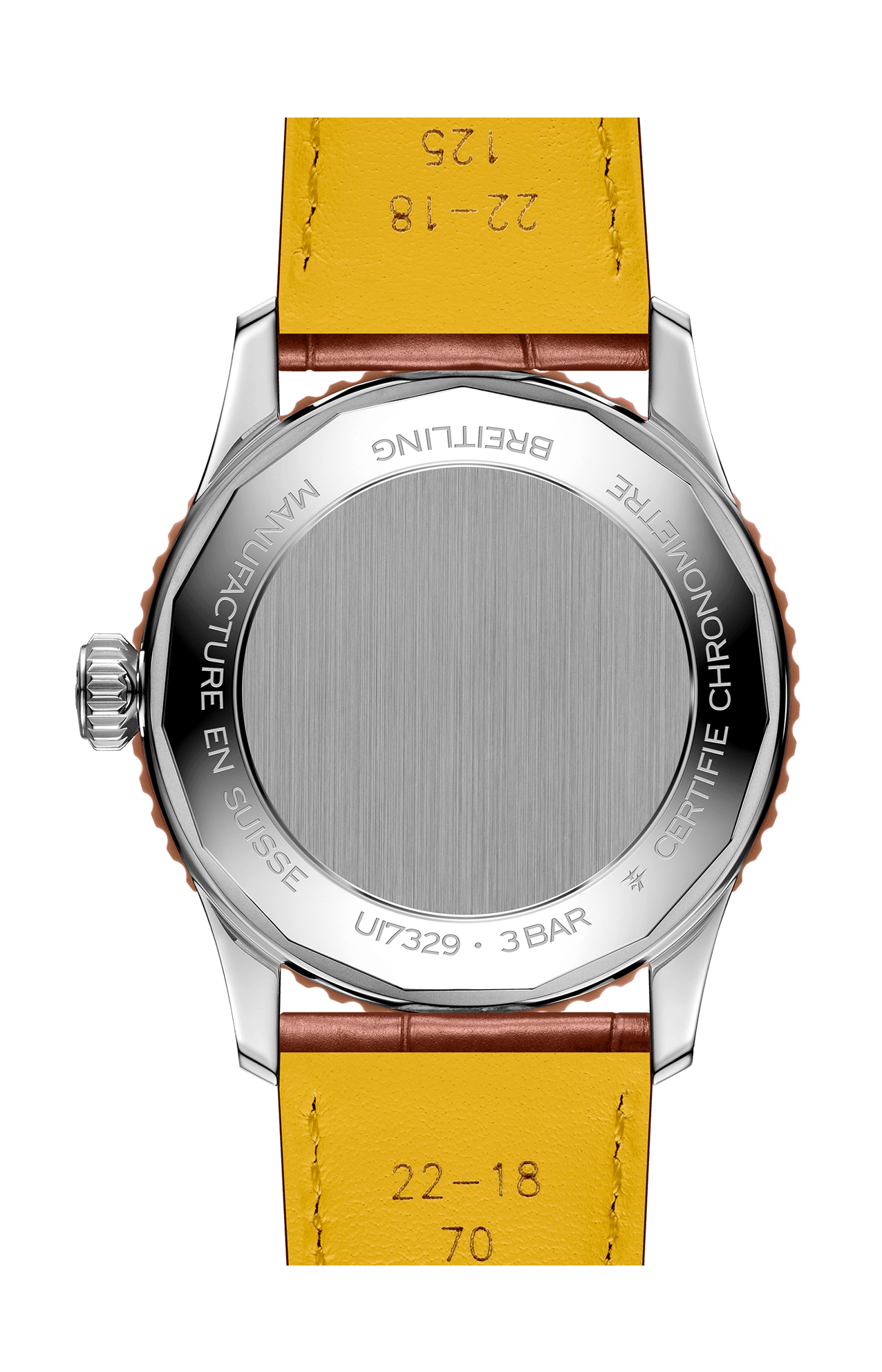 Breitling | NAVITIMER AUTOMATIC 41 - U17329F41G1P1 (2)