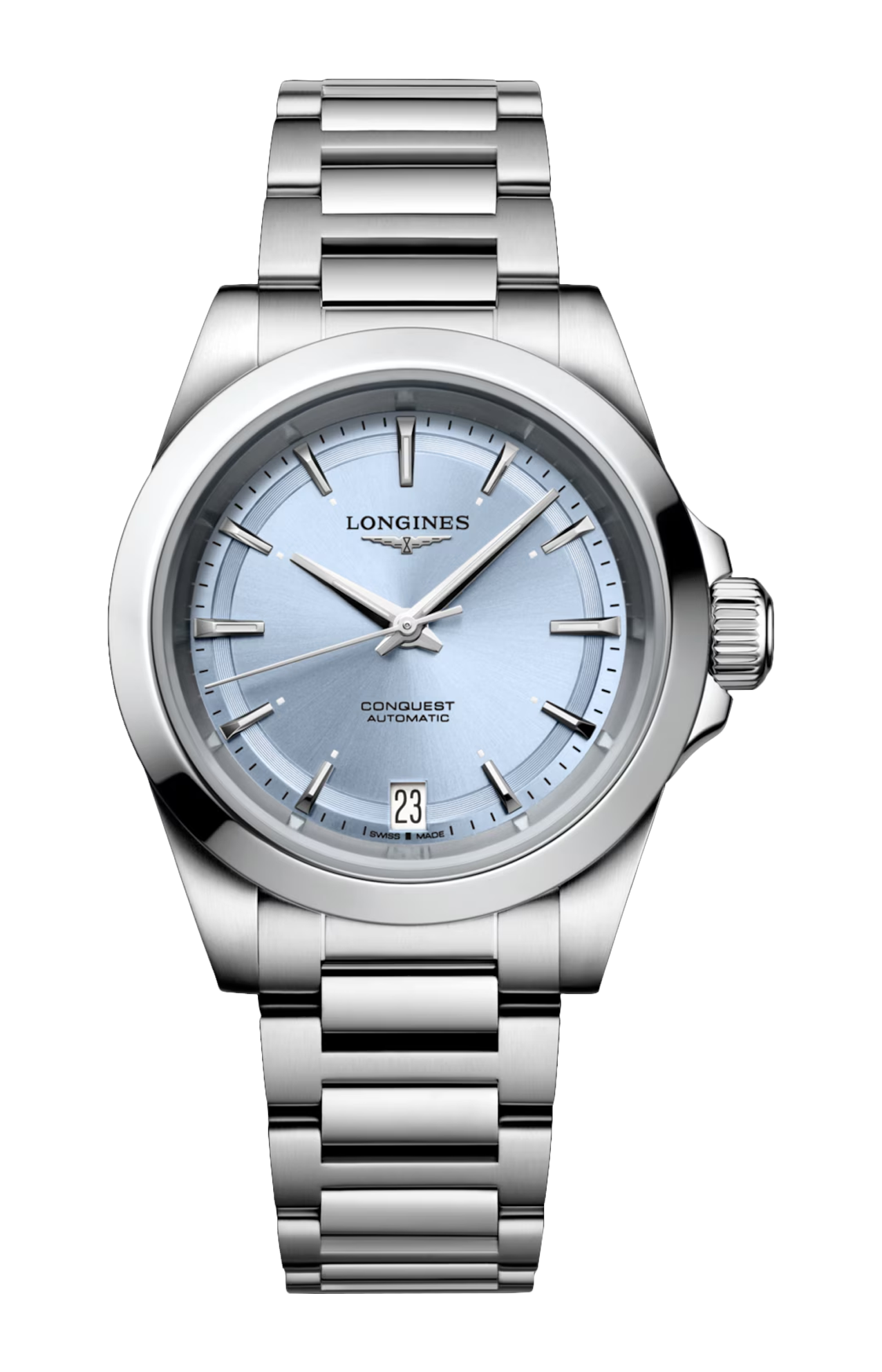 Longines | CONQUEST 34 MM - L3.430.4.92.6 (1)