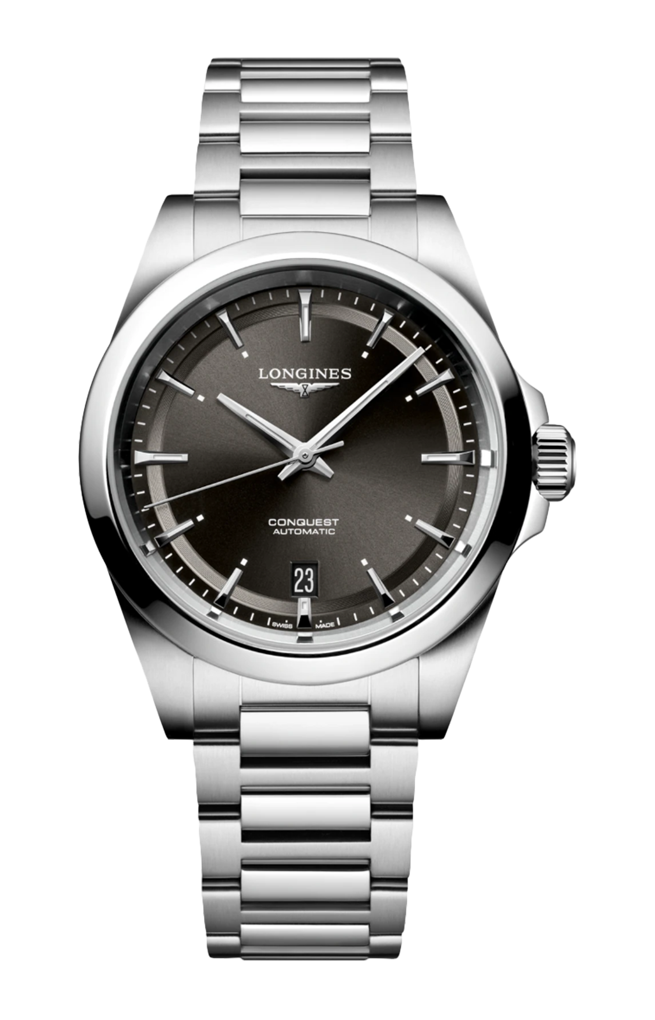 Longines | CONQUEST 38 MM - L3.720.4.52.6 (1)