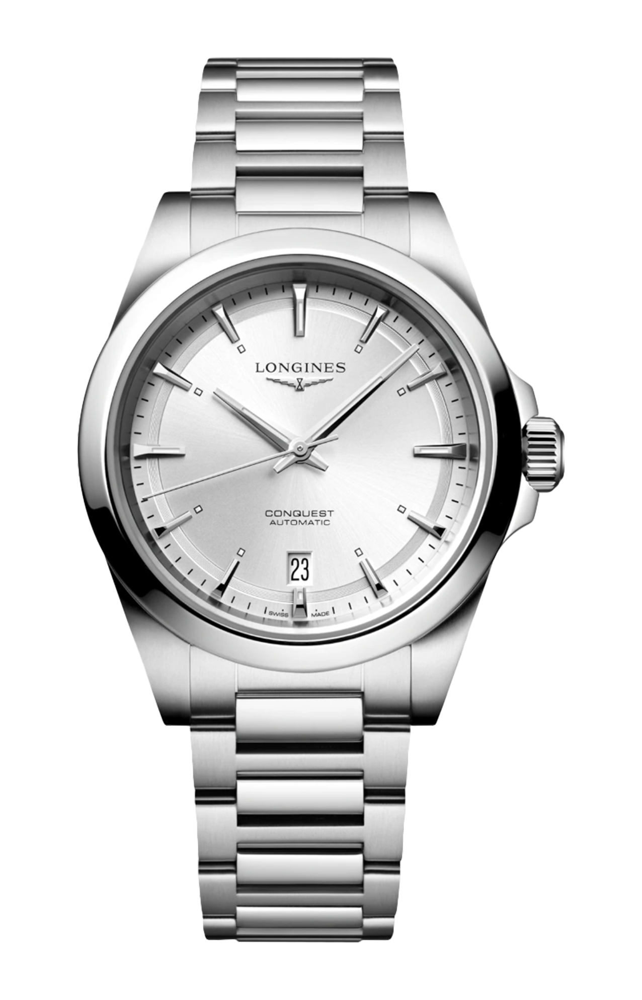 Longines | CONQUEST 38 MM - L3.720.4.72.6 (1)