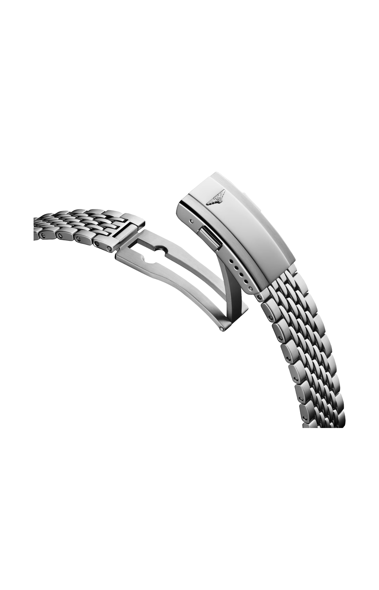 Longines | LONGINES LEGEND DIVER - L3.764.4.06.6 (4)