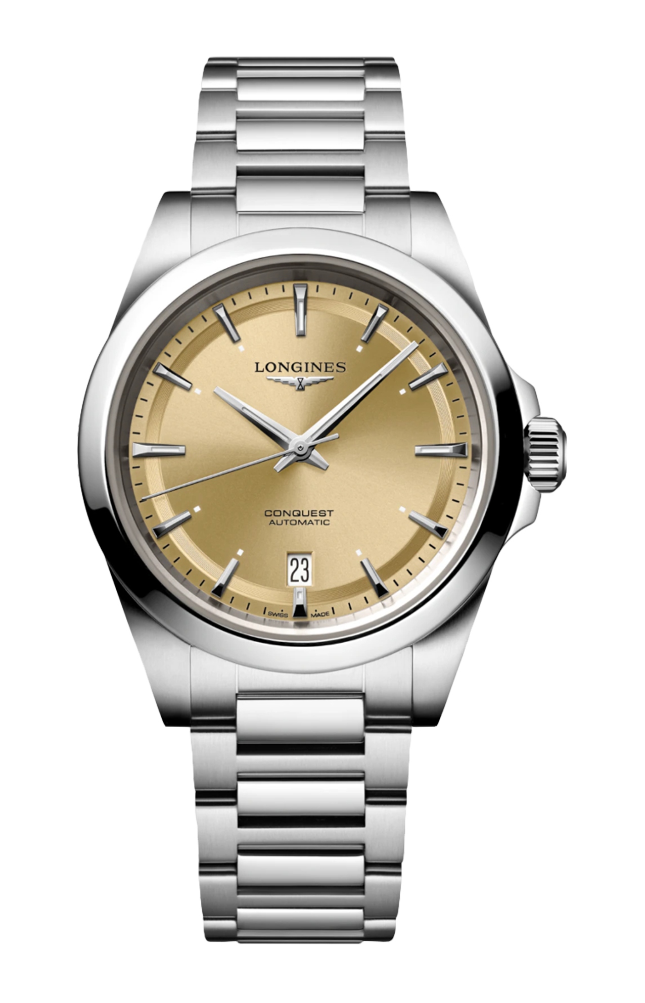 Longines | CONQUEST 38 MM - L3.720.4.62.6 (1)