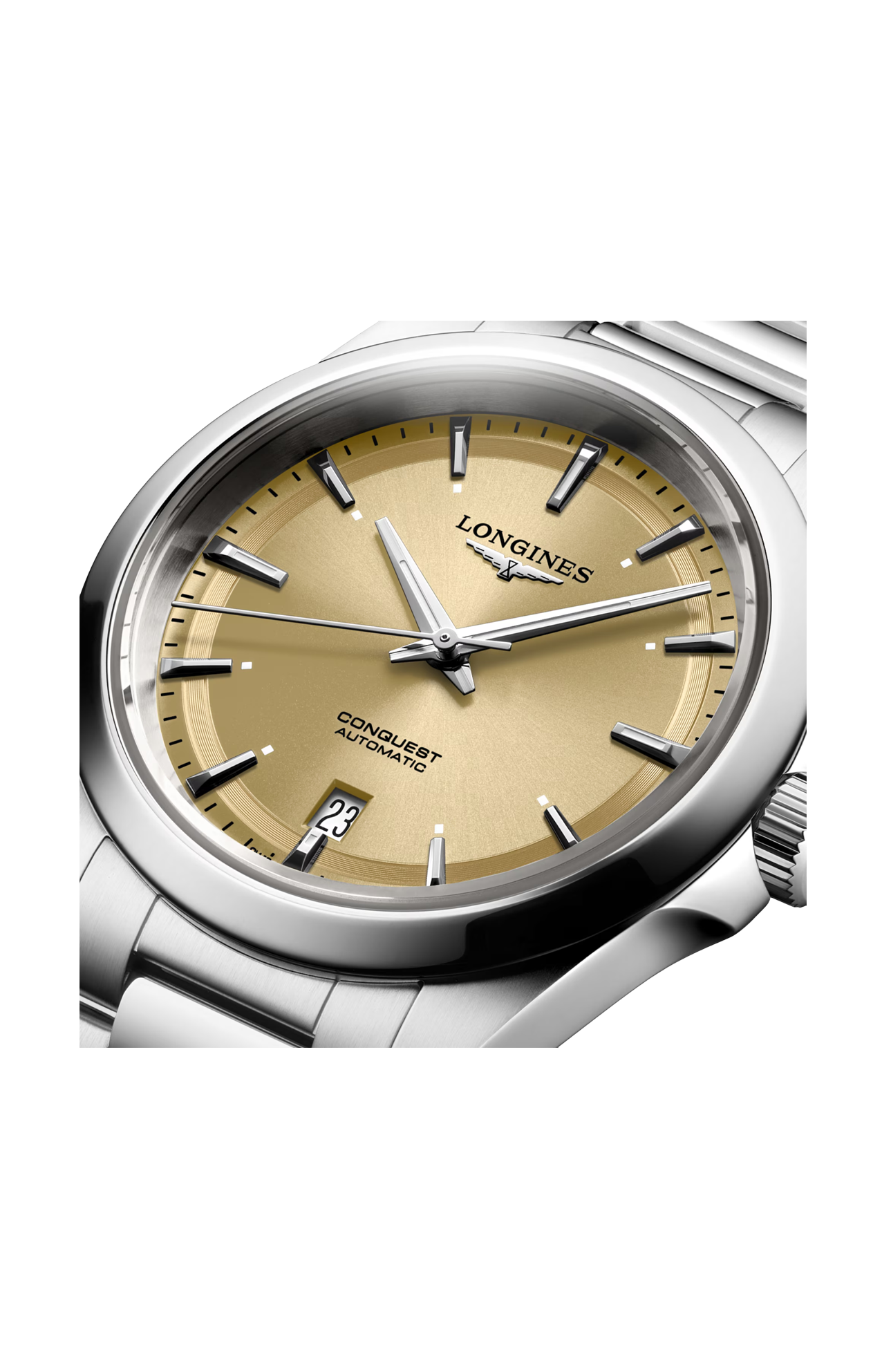 Longines | CONQUEST 38 MM - L3.720.4.62.6 (3)