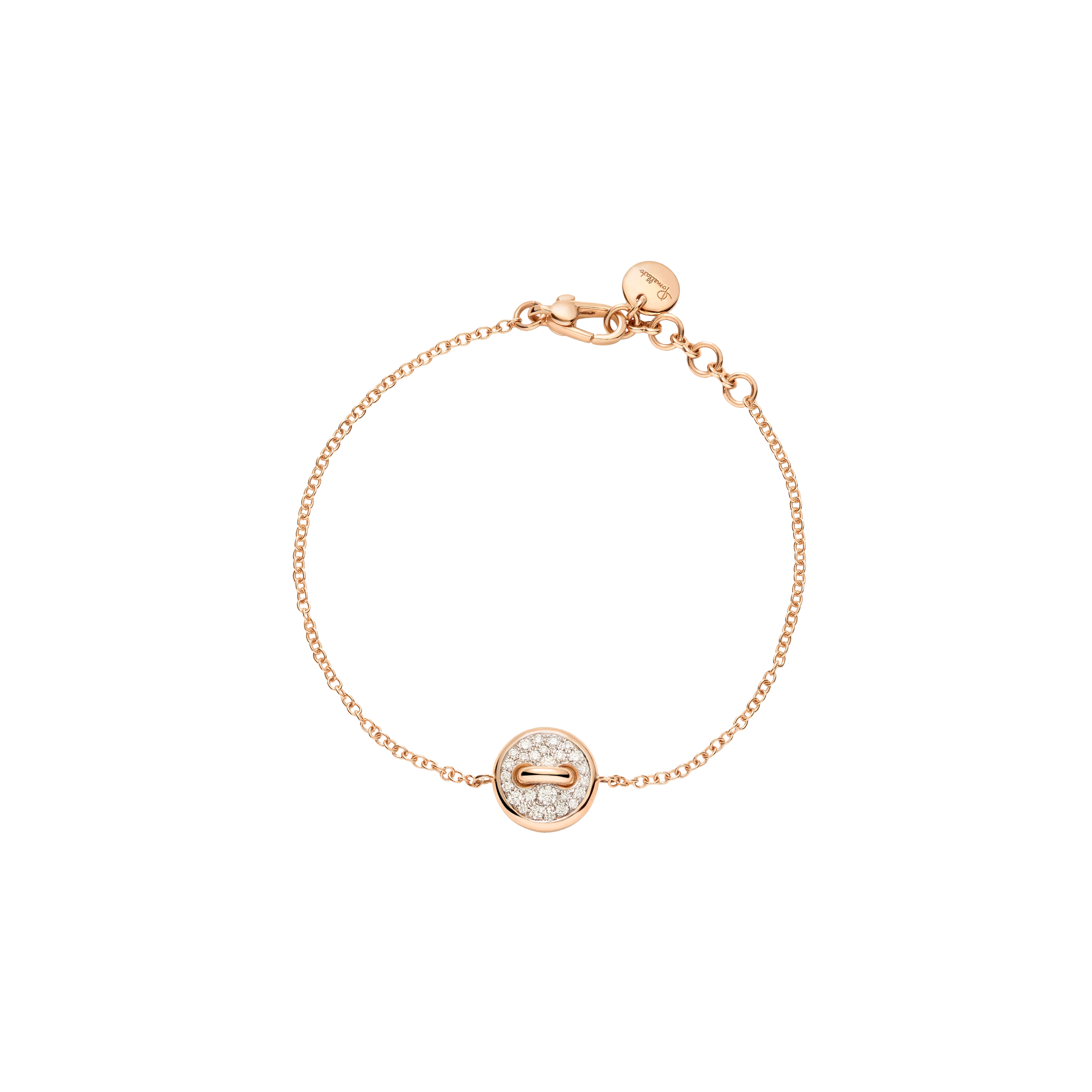 Pomellato | BRACCIALE POM POM DOT - PBC4031O7WHRDB0MP (1)