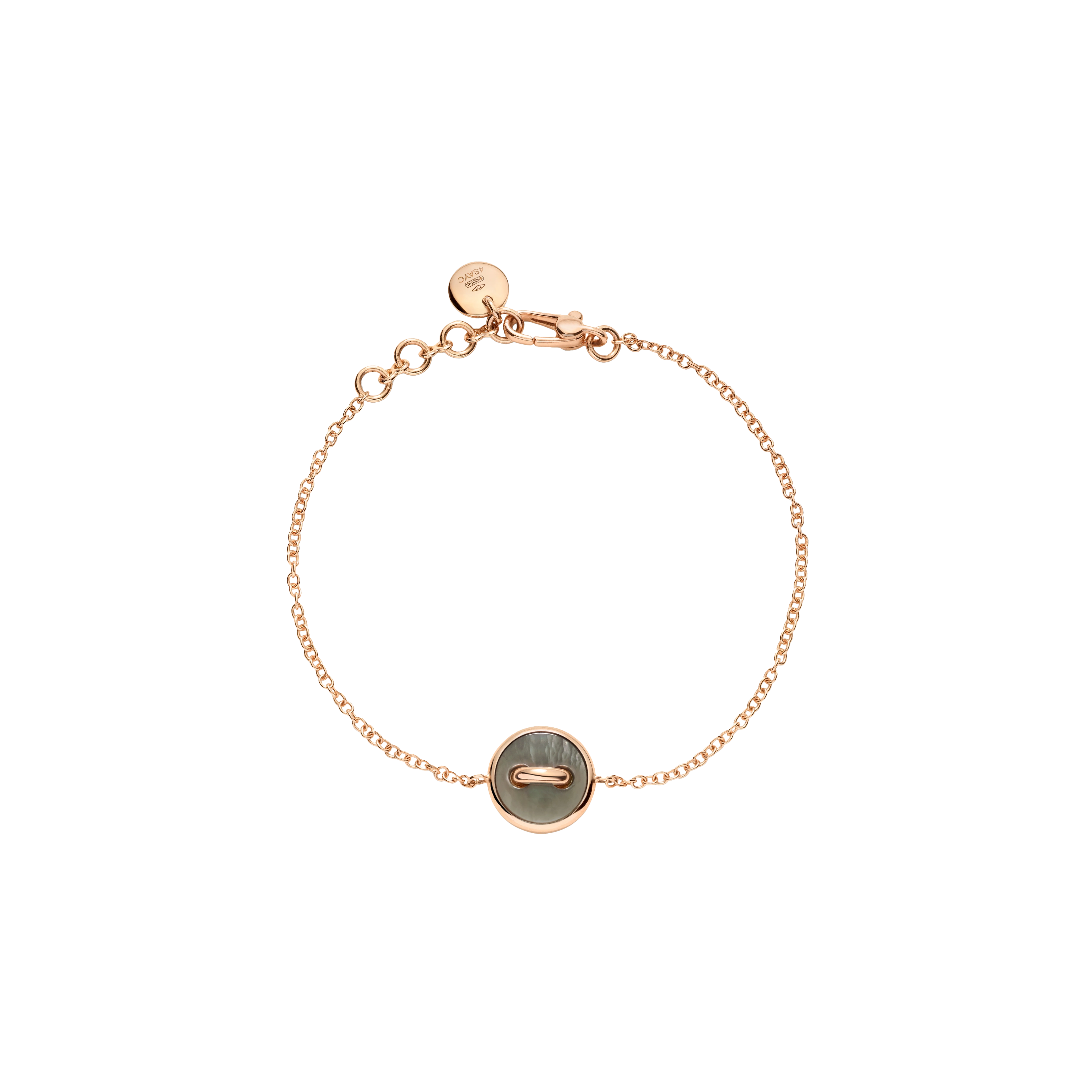 Pomellato | BRACCIALE POM POM DOT - PBC4030O7WHRDB0MP (2)