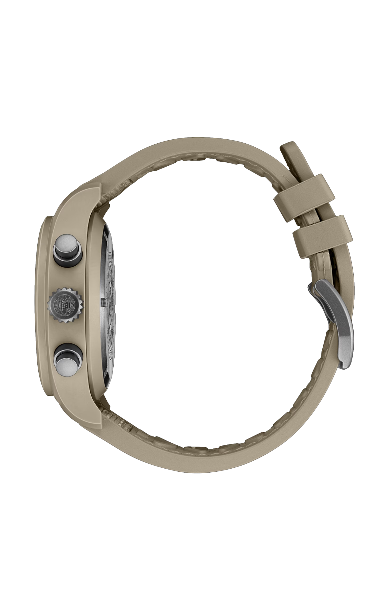 Iwc Schaffhausen | PILOT&rsquo;S WATCH CHRONOGRAPH 41 TOP GUN MOJAVE DESERT - IW389402 (4)