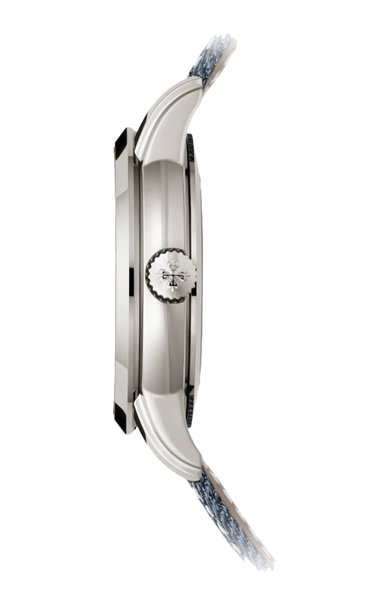 Patek Philippe | COMPLICAZIONI ORA UNIVERSALE, DATARIO, CARICA AUTOMATICA - 5330G-001 (3)