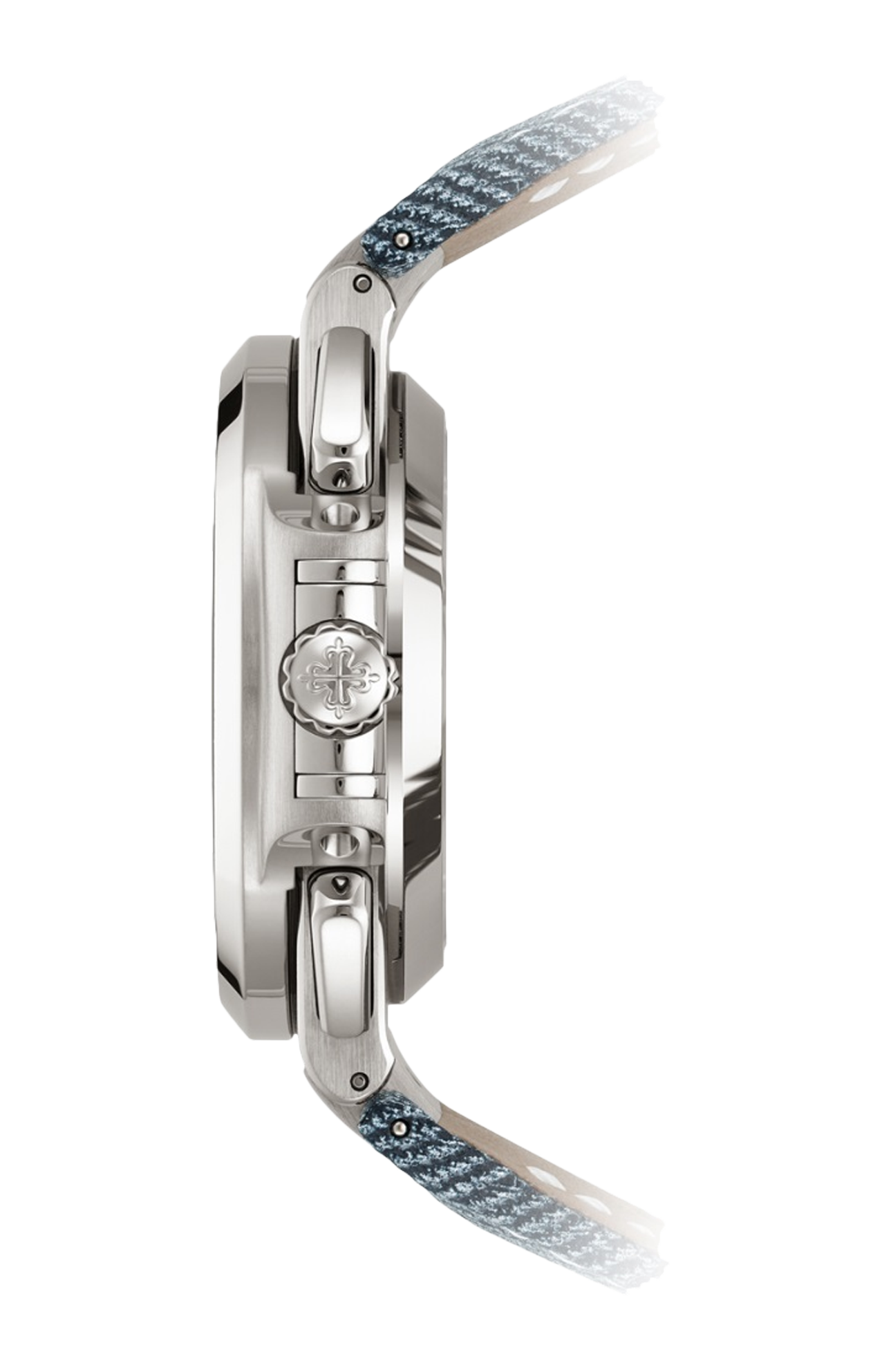 Patek Philippe | NAUTILUS CRONOGRAFO FLYBACK, CARICA AUTOMATICA - 5980/60G-001 (3)