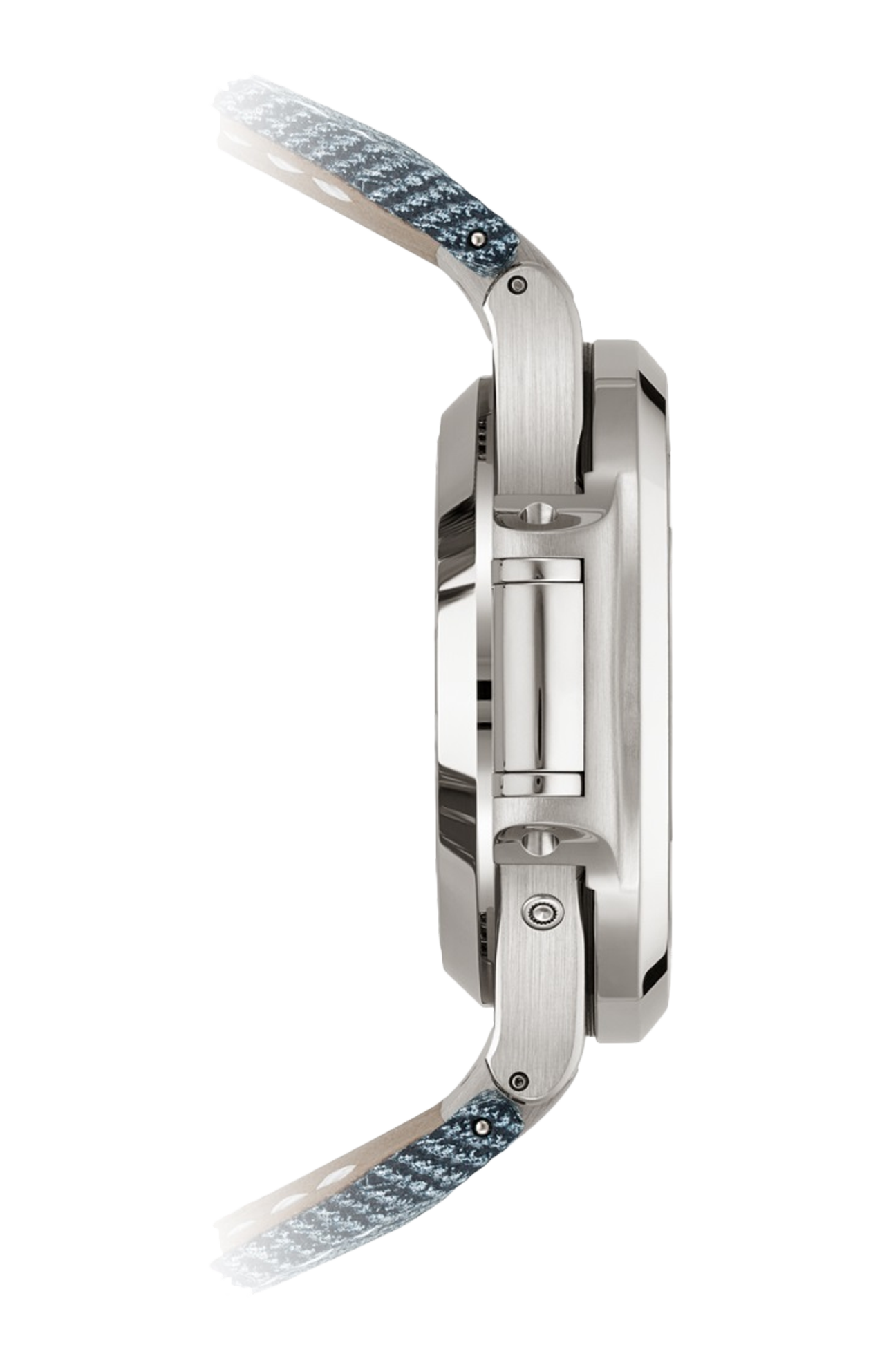 Patek Philippe | NAUTILUS CRONOGRAFO FLYBACK, CARICA AUTOMATICA - 5980/60G-001 (4)