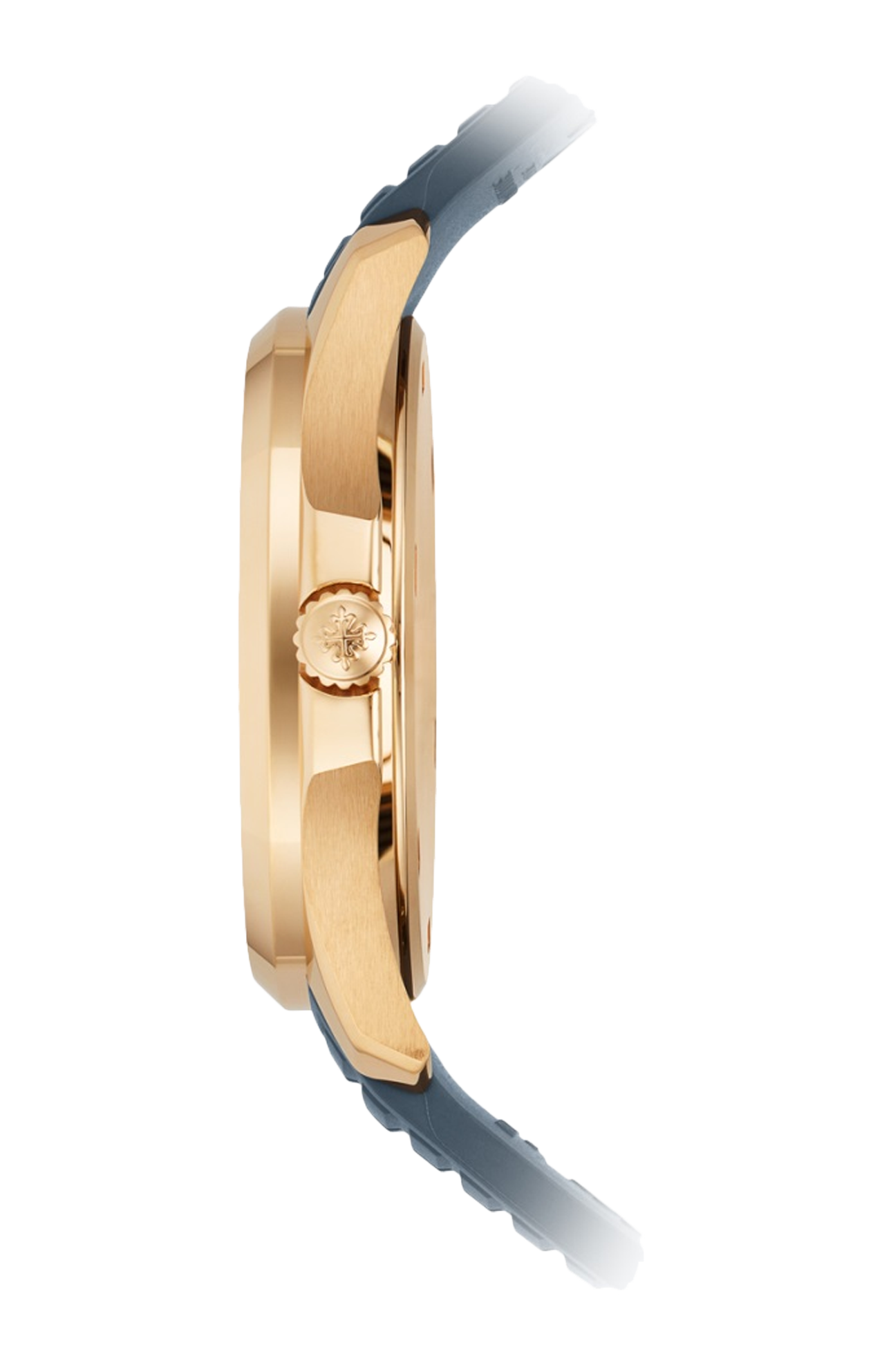 Patek Philippe | AQUANAUT TRAVEL TIME, MOVIMENTO QUARZO - 5269R-001 (3)