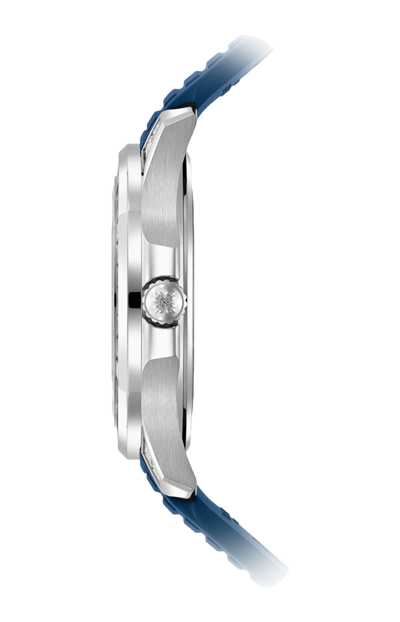 Patek Philippe | AQUANAUT LUCE, HAUTE JOAILLERIE, CARICA AUTOMATICA - 5268/461G-001 (3)