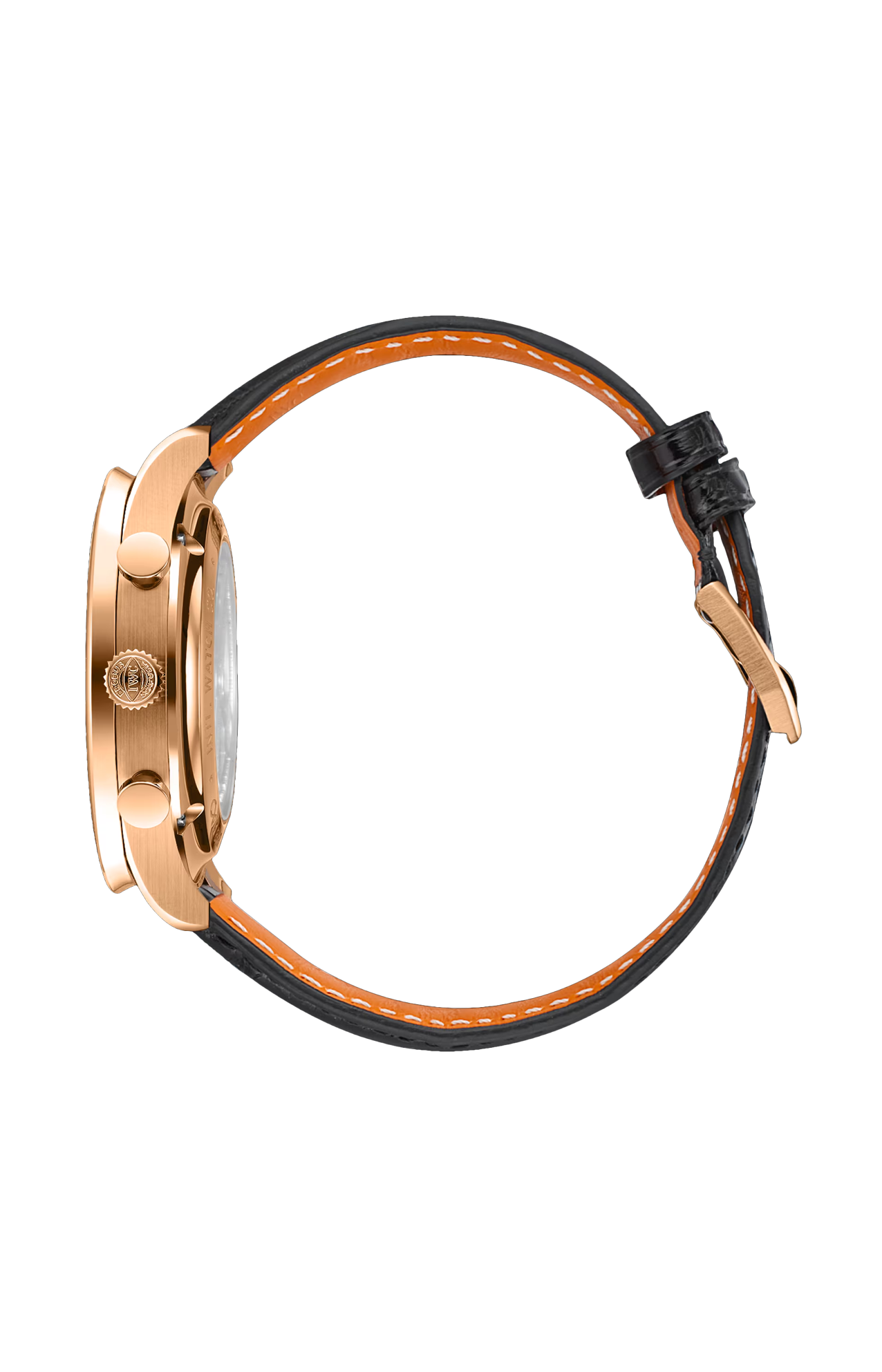 Iwc Schaffhausen | PORTUGIESER CHRONOGRAPH - IW371625 (4)