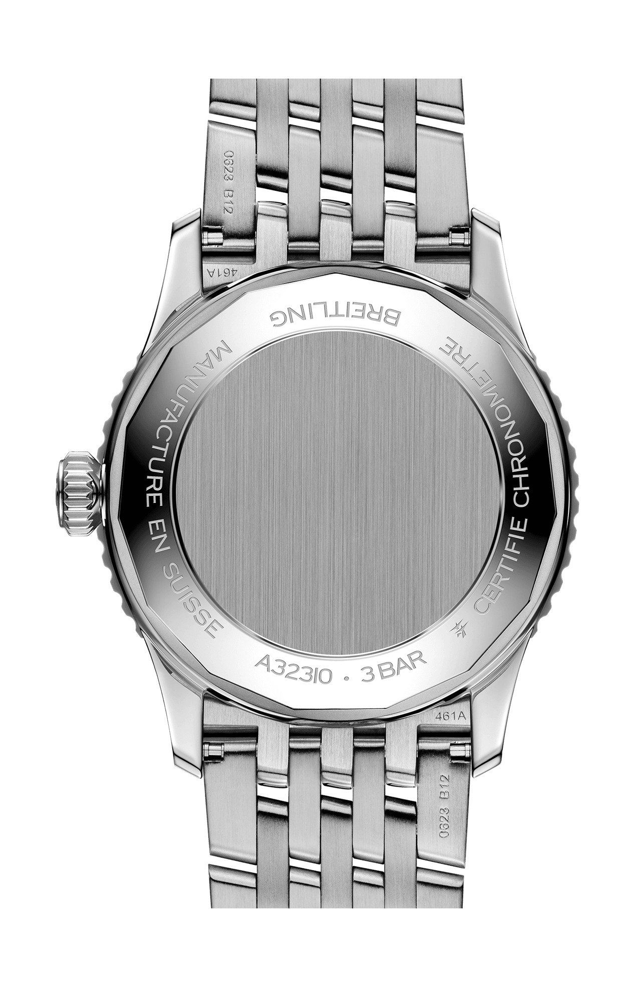 Breitling | NAVITIMER AUTOMATIC GMT 41 - A32310171C1A1 (2)