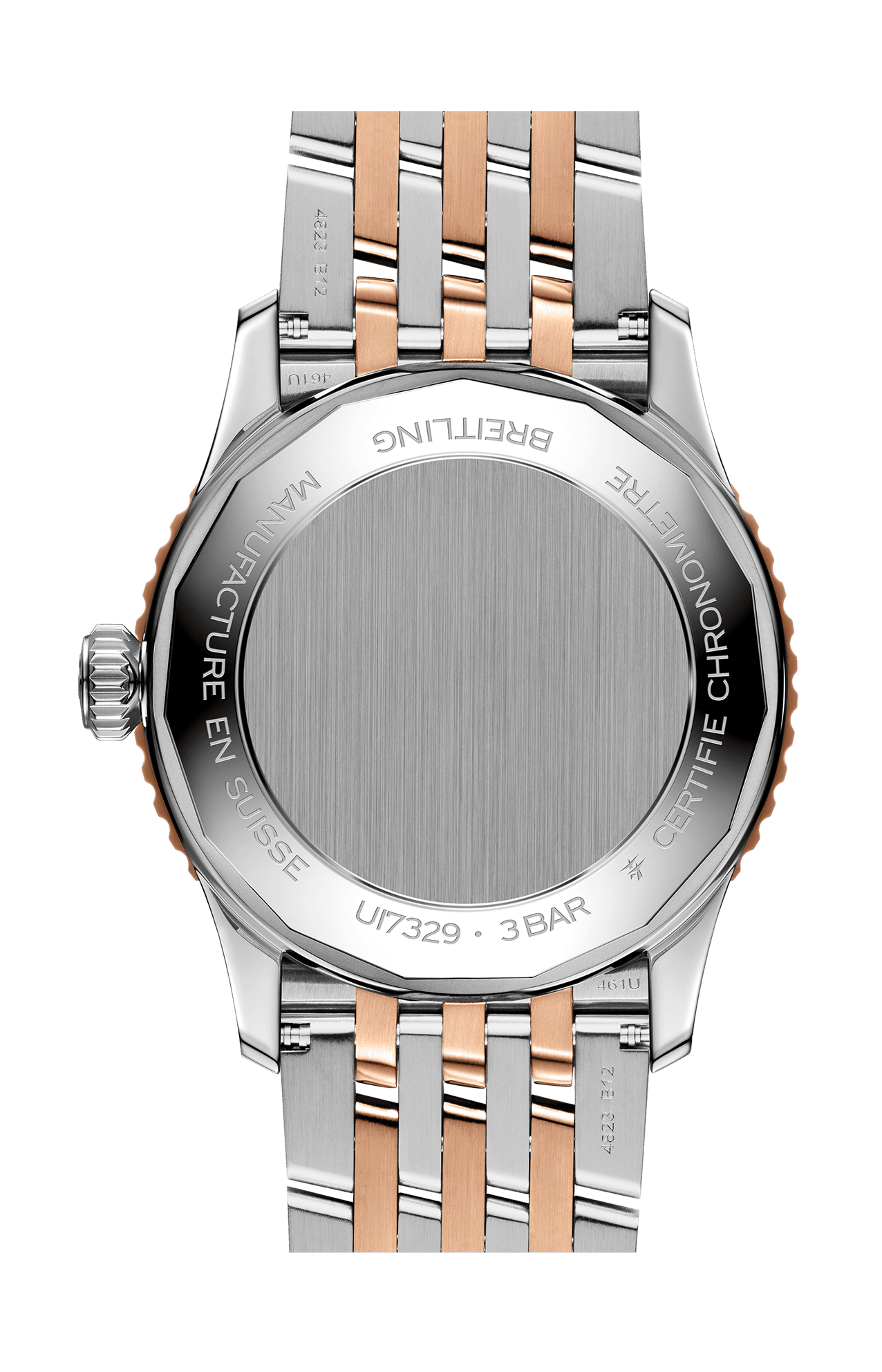 Breitling | NAVITIMER AUTOMATIC 41 - U17329F41G1U1 (2)