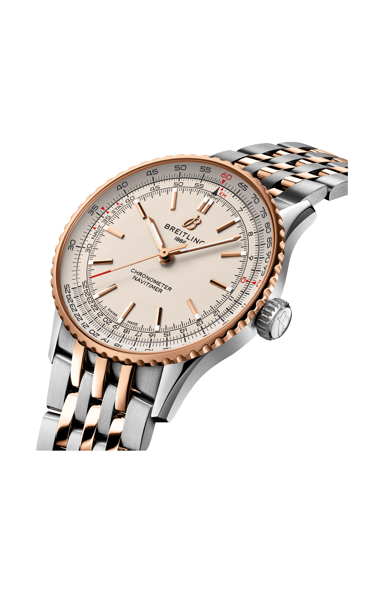 Breitling | NAVITIMER AUTOMATIC 41 - U17329F41G1U1 (3)